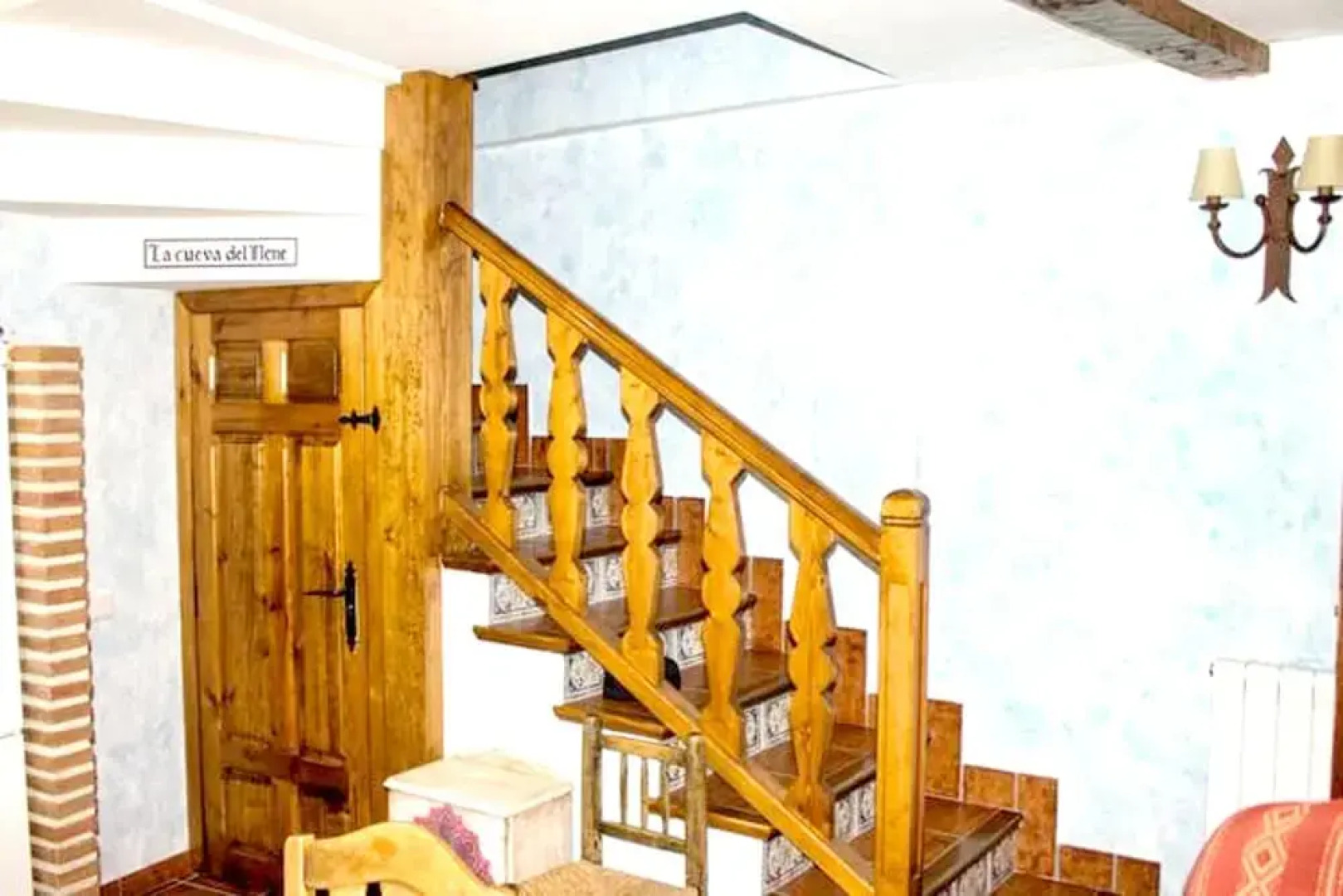 House With 3 Bedrooms in Guisando