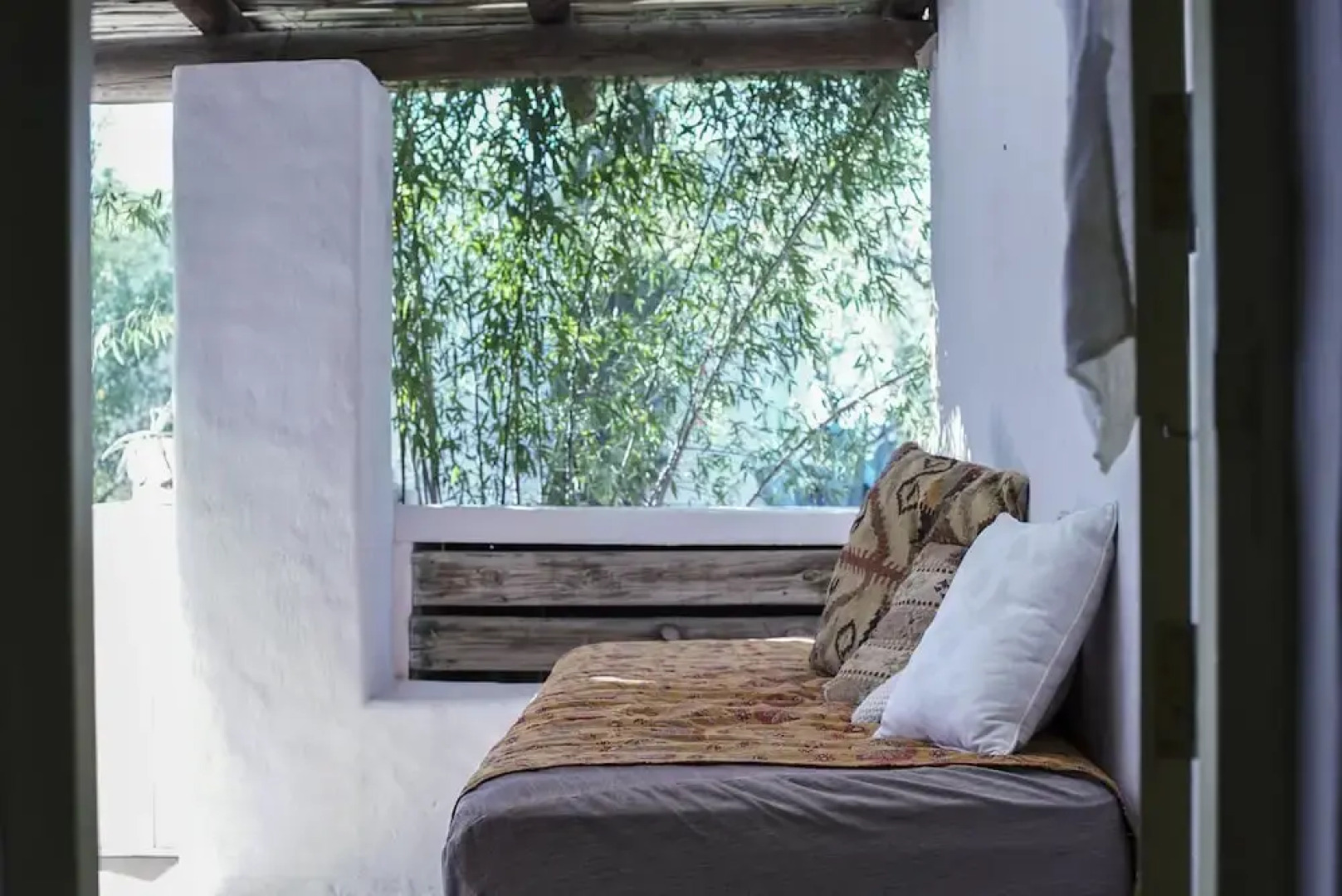 African Relish Cottages