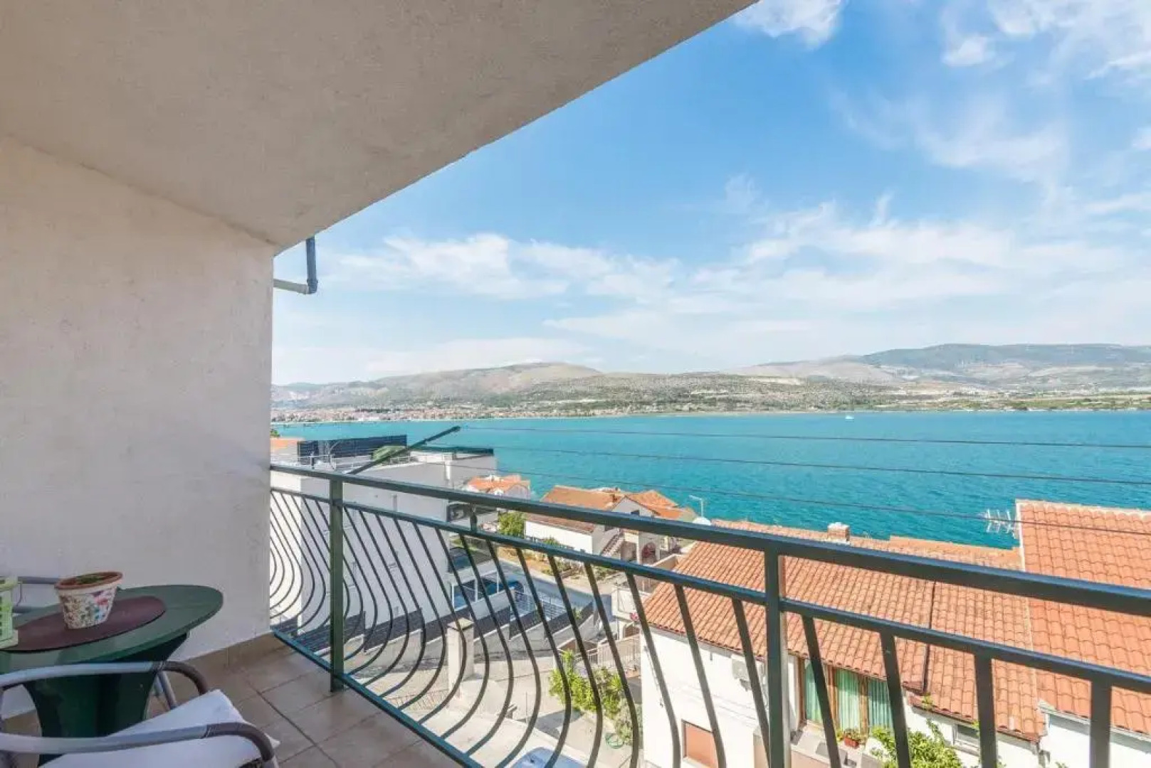 Apartments Barba 1954