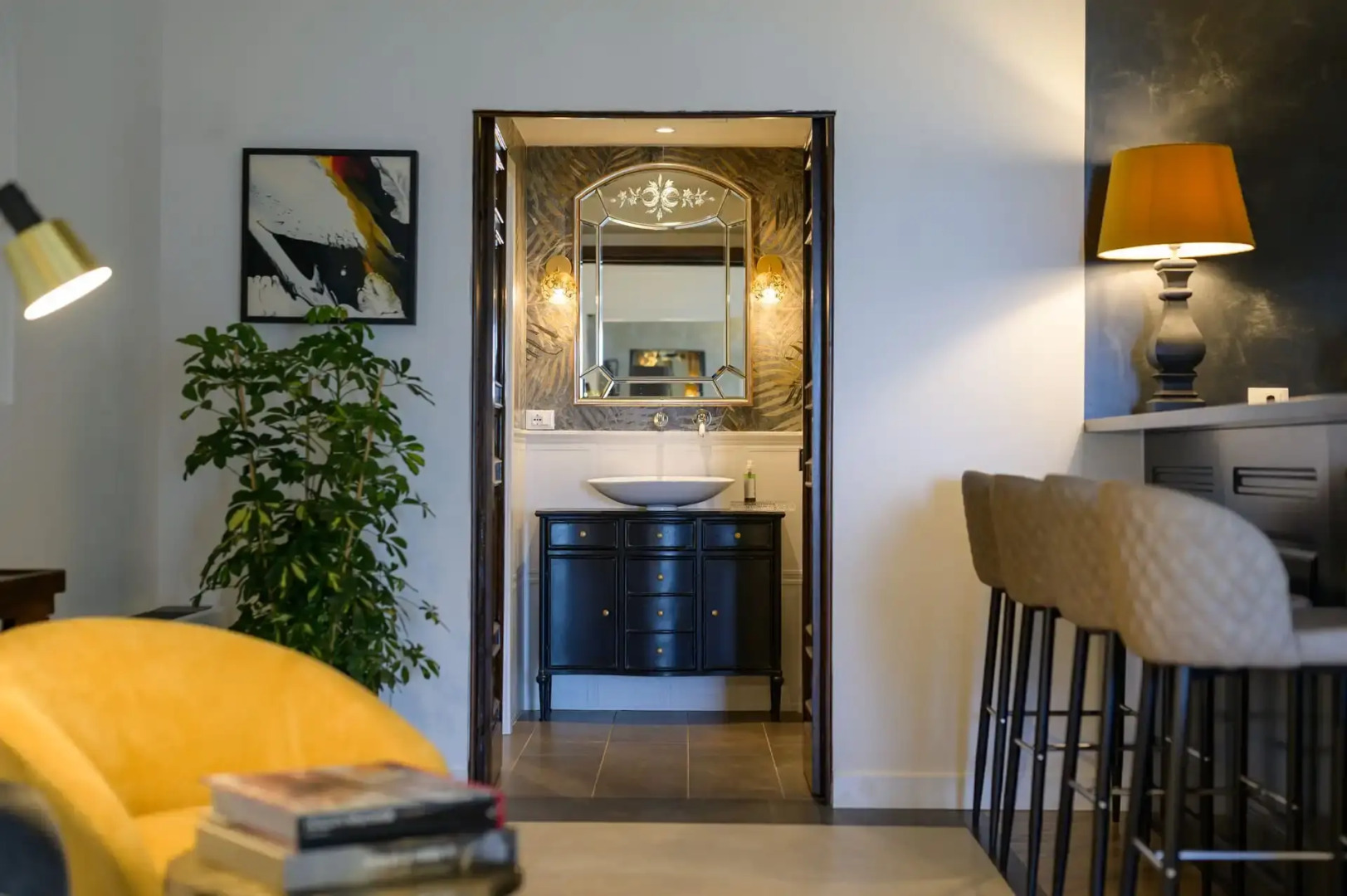 Vigna Caio Relais & Spa