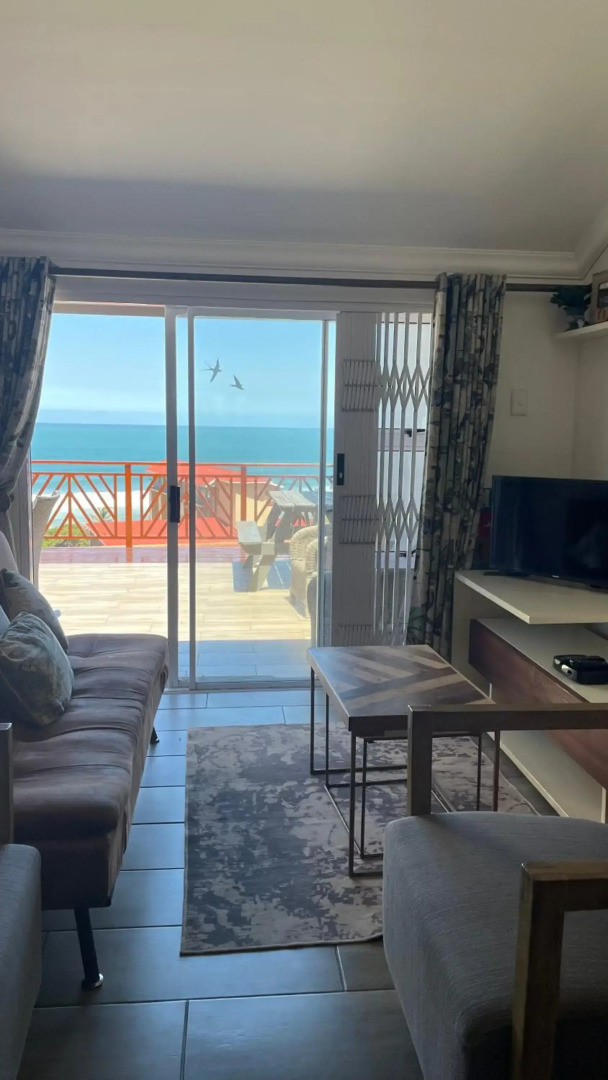 Victorian Beach Cottages