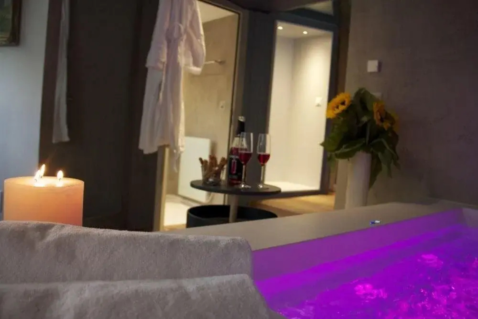 Romantik Hotel Bären