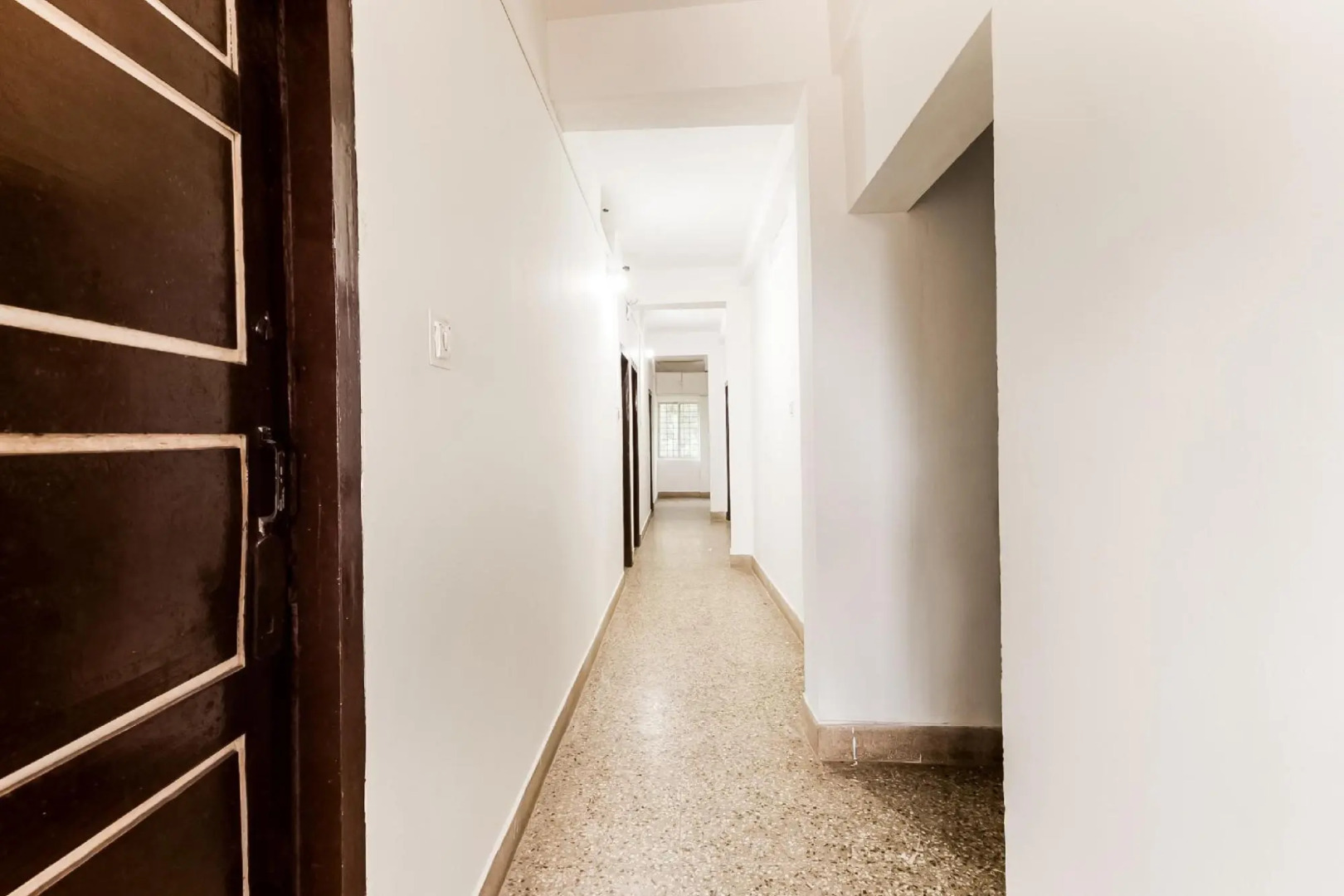 Sushma Lodge by OYO Rooms