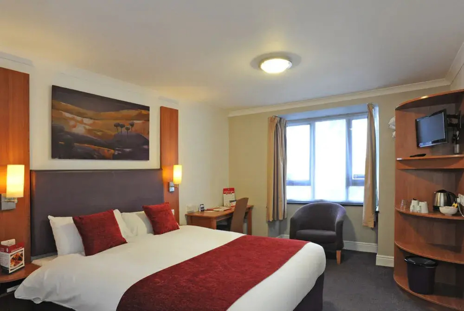 Wheatsheaf Hotel By Greene King Inns