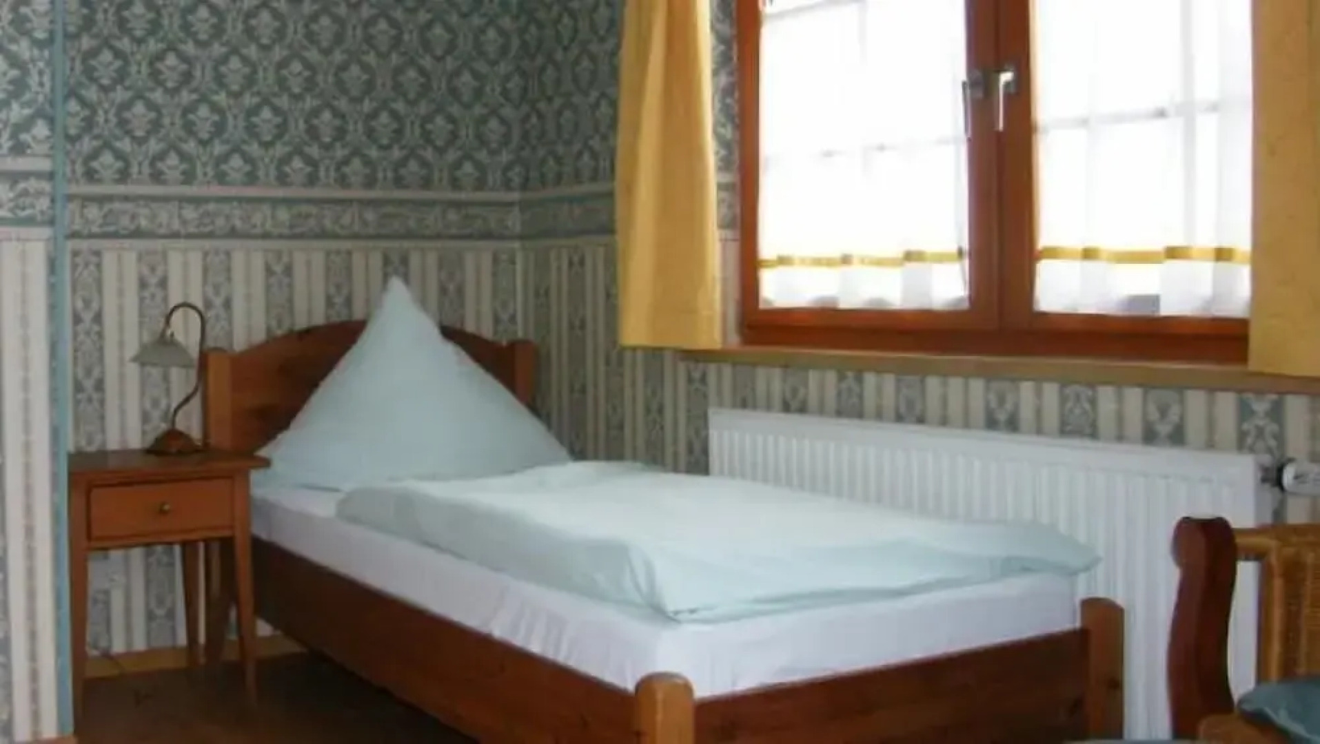 Hotel und Restaurant Landhaus Hönow oHG