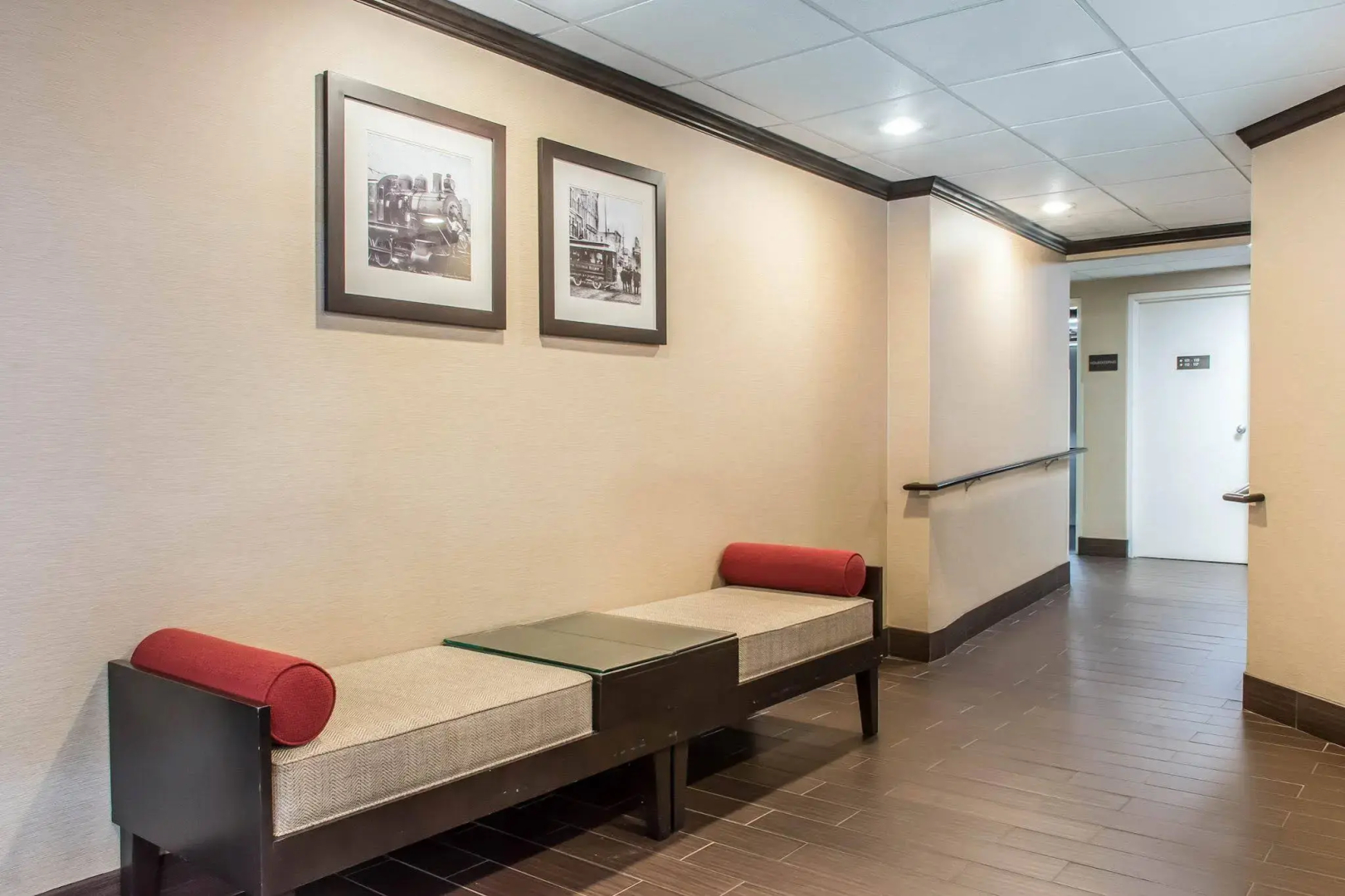 Spark by Hilton Clarks Summit