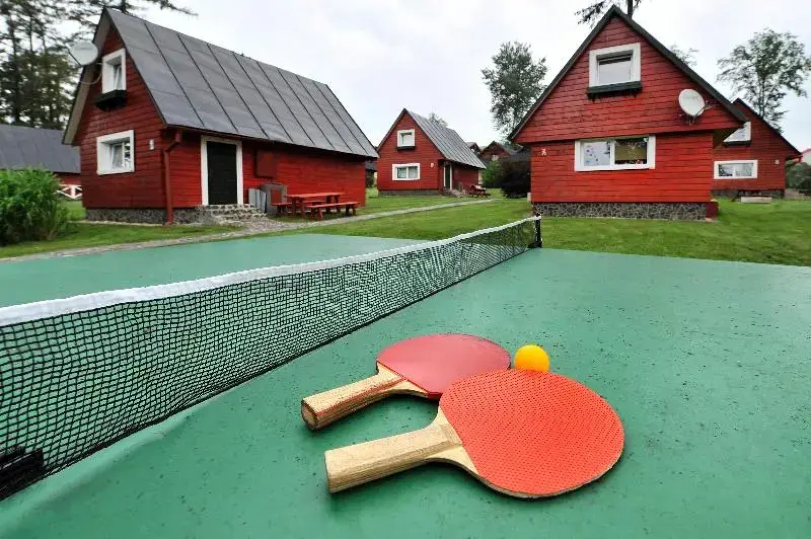 Aplend Apartments Tatry Holiday