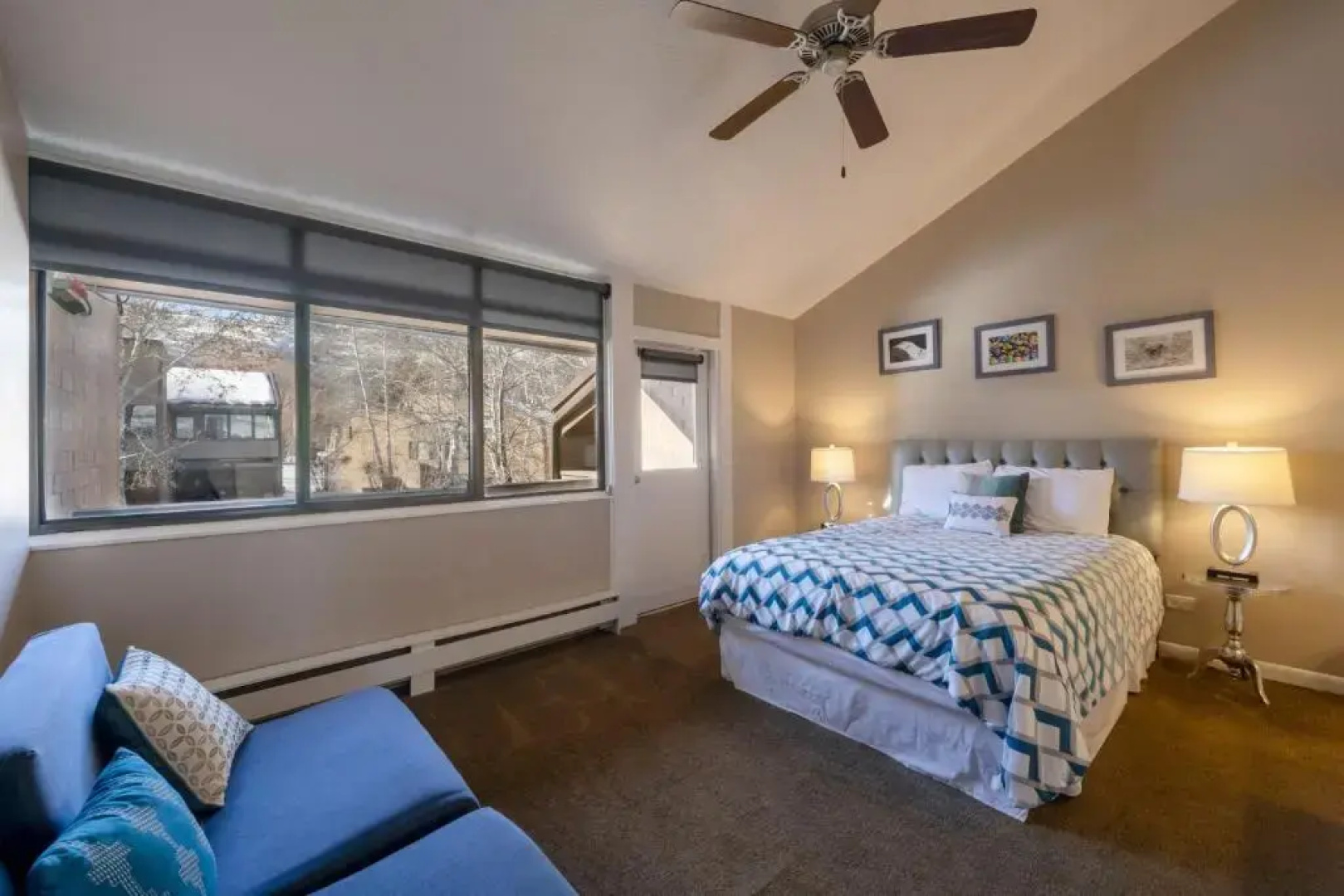 Park Avenue Condominiums | Park City Resort Lodging