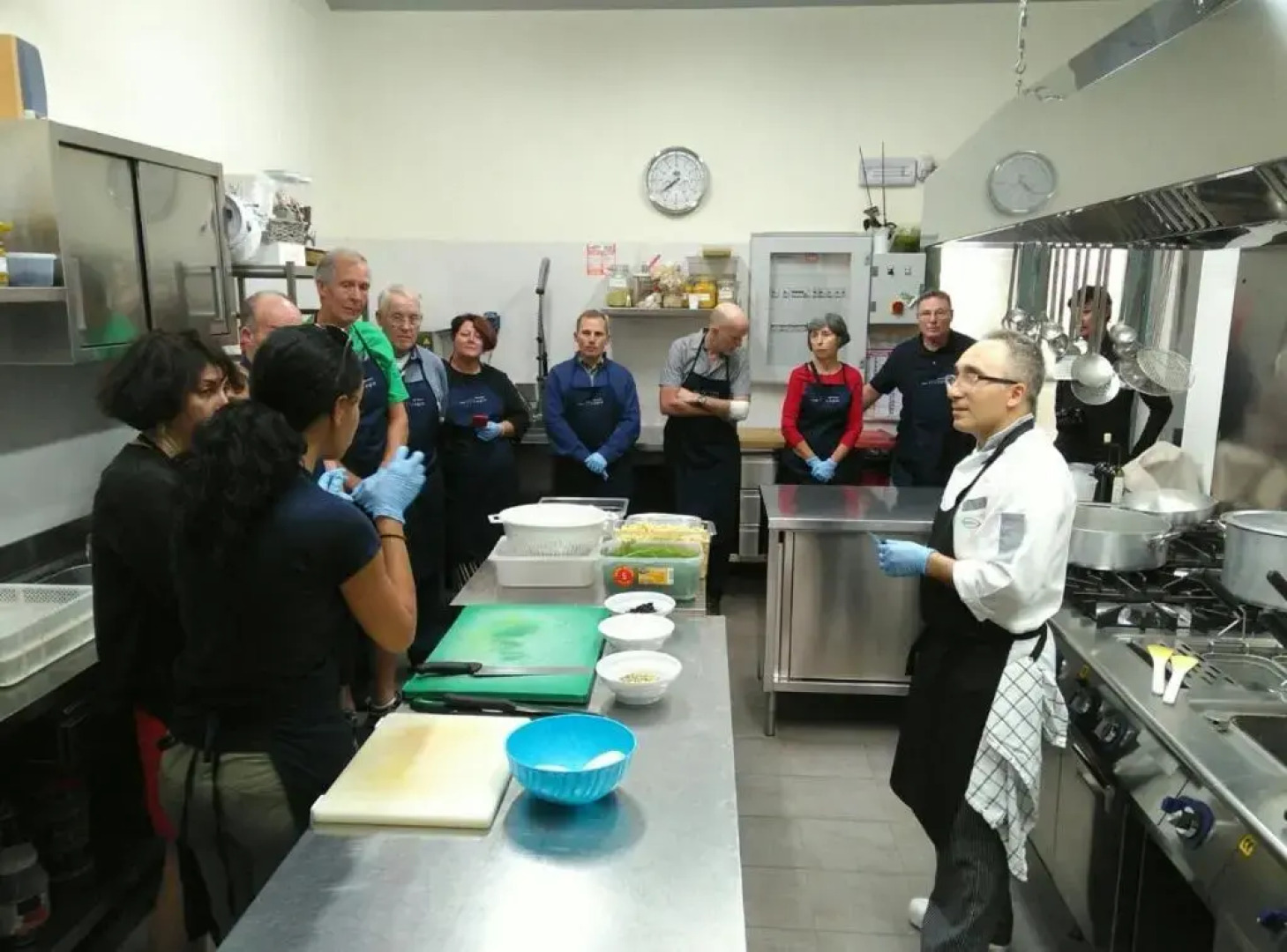 Relais Casina Miregia