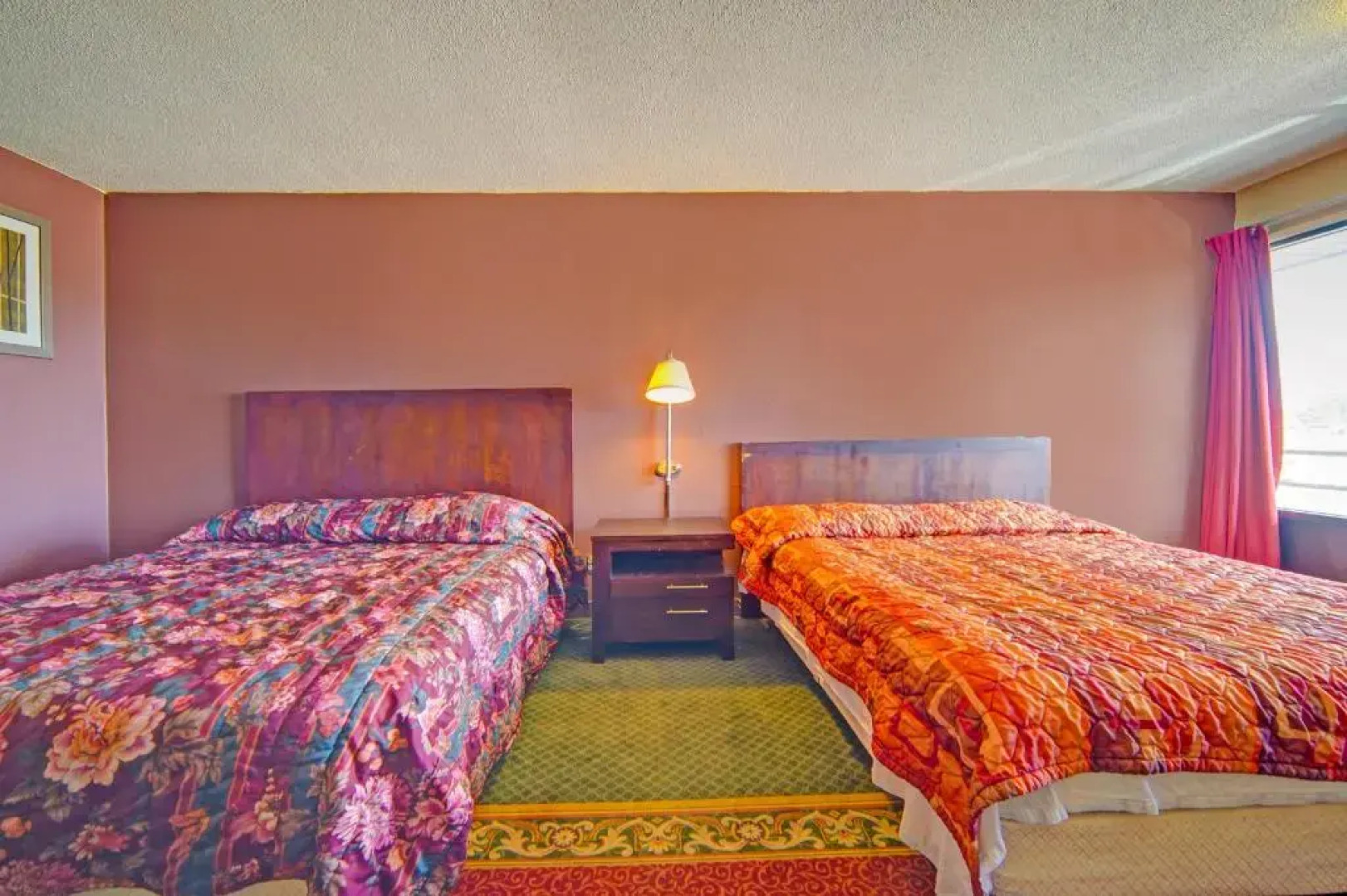 Sunset Inn by Hotel O Flatonia I - 10