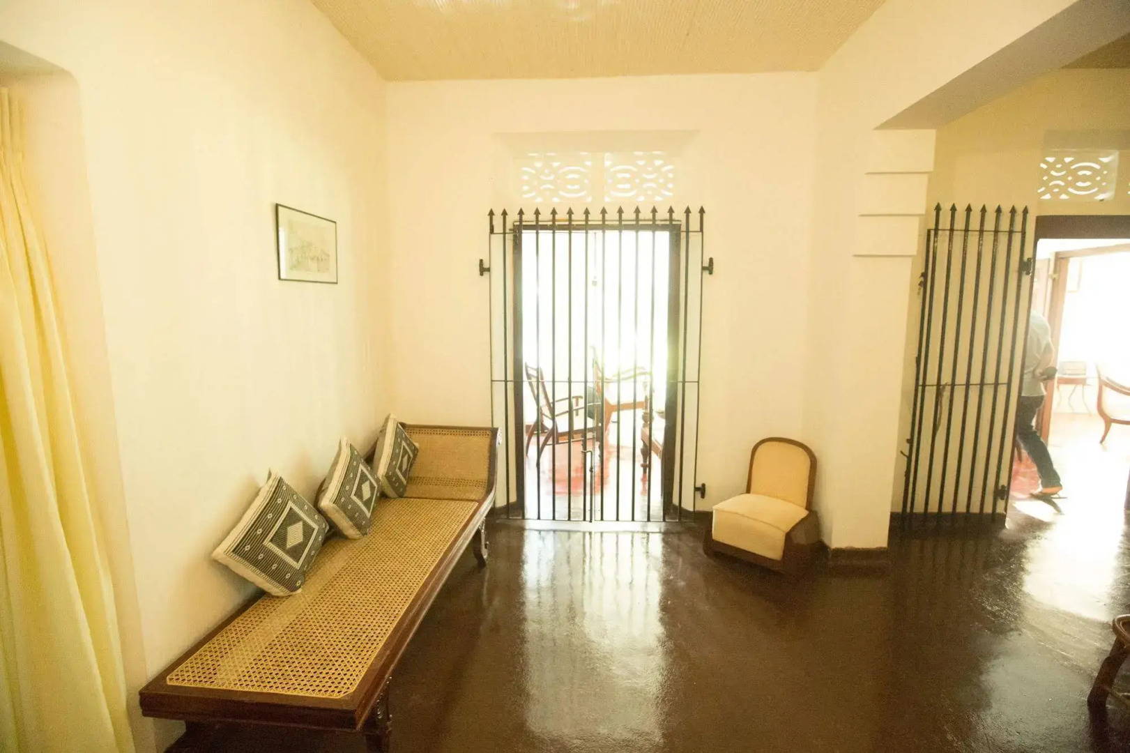 Thalpe Walawwa Heritage Villa