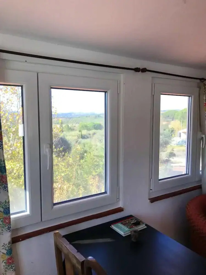 Villa With 3 Bedrooms in Bucelas, With Wonderful Mountain View, Private Pool, Furnished Terrace