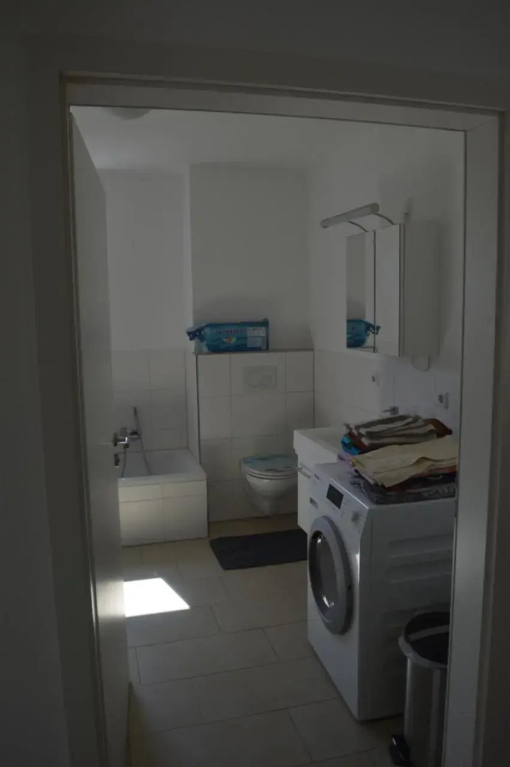 City-Apartment Bad Schussenried