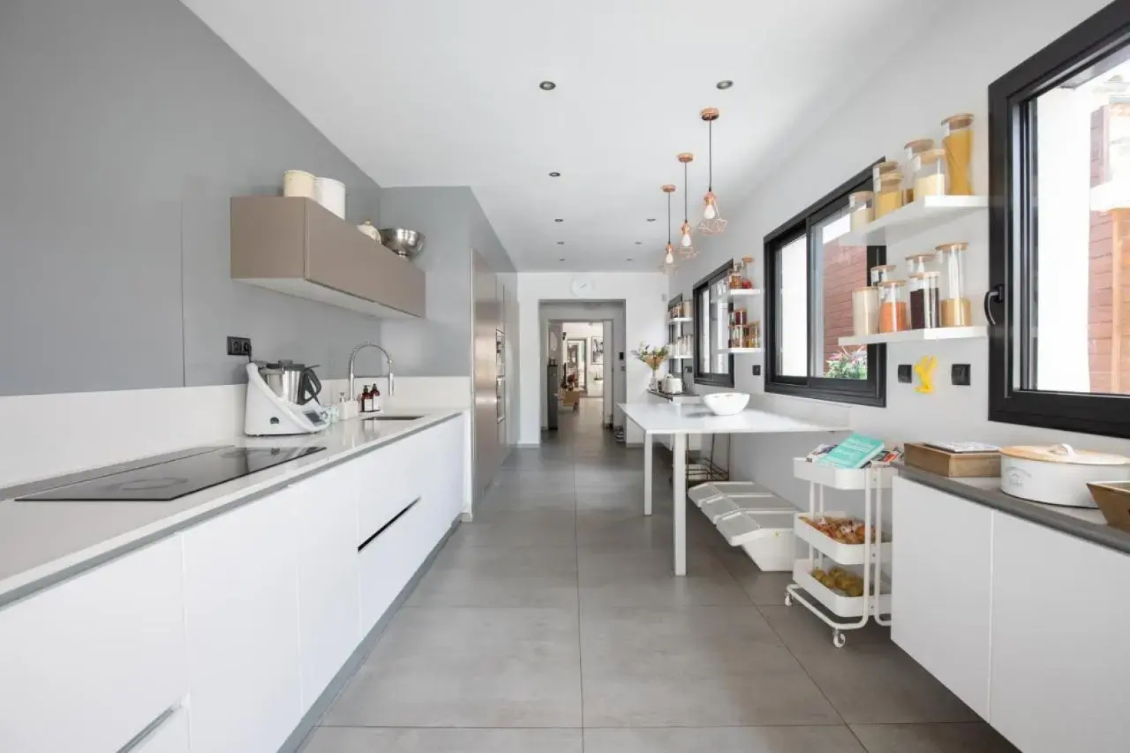 Loft de caractère