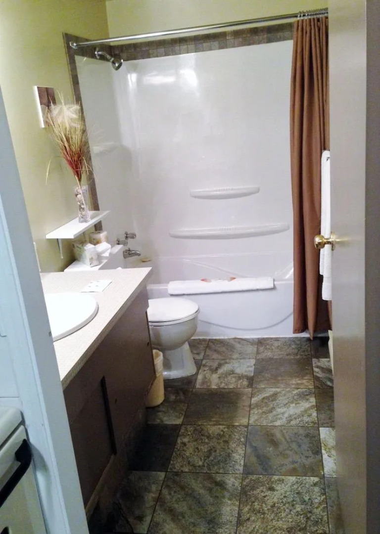 Kokanee Glacier Resort