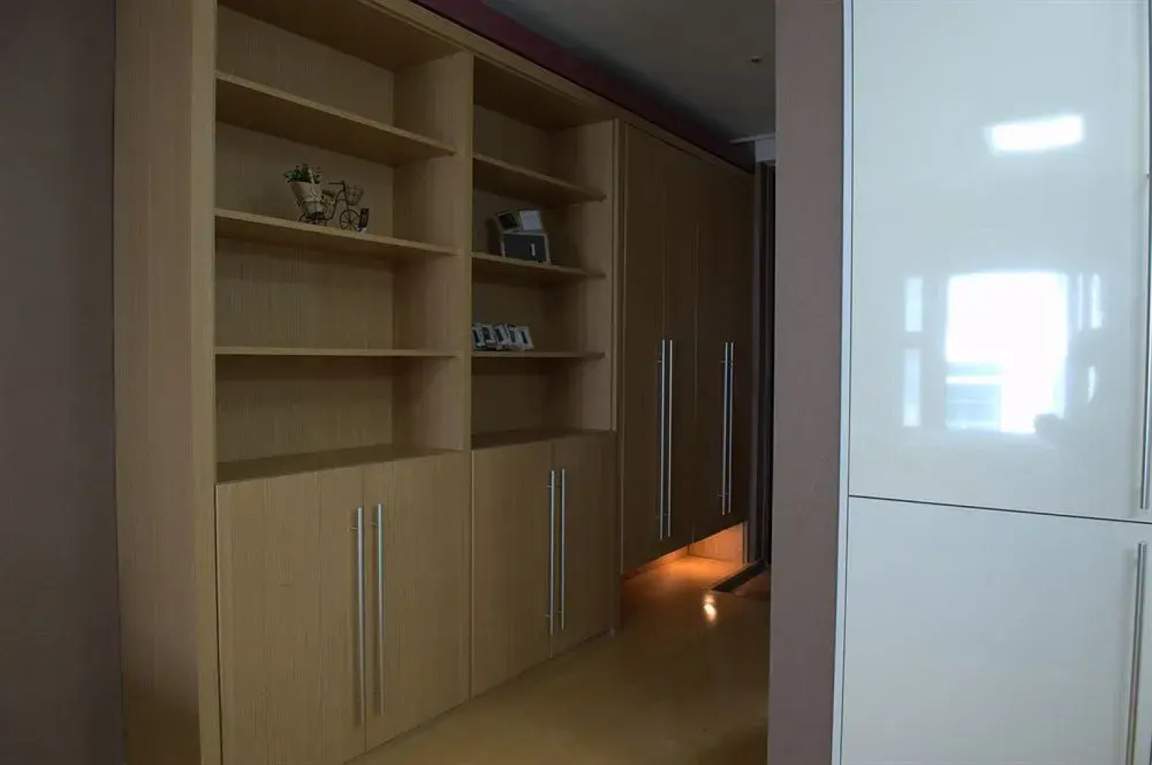 The Residence of Palace In Jungwon