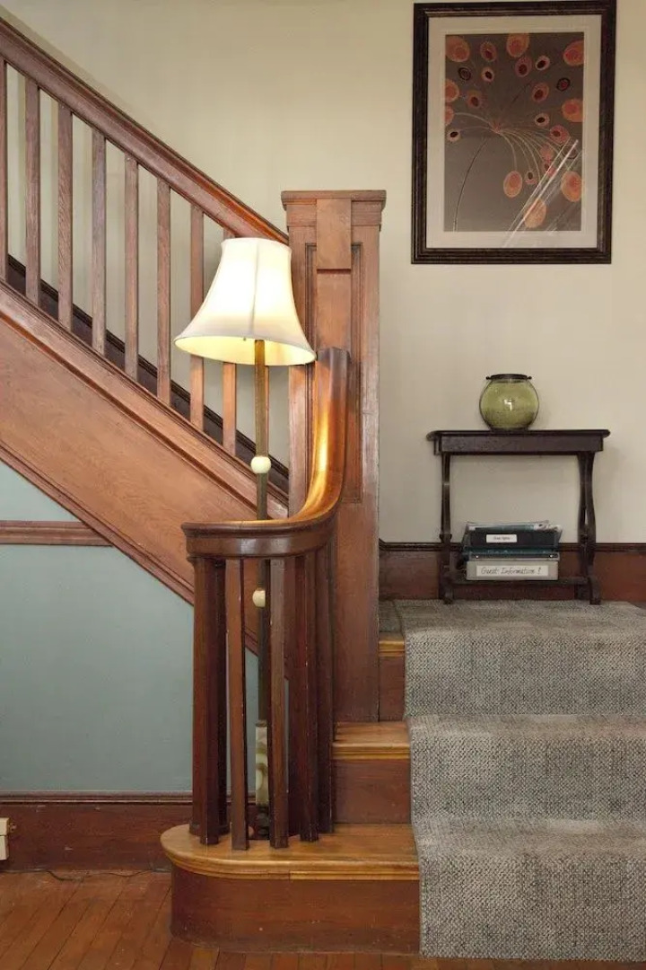 The Oxford House Inn