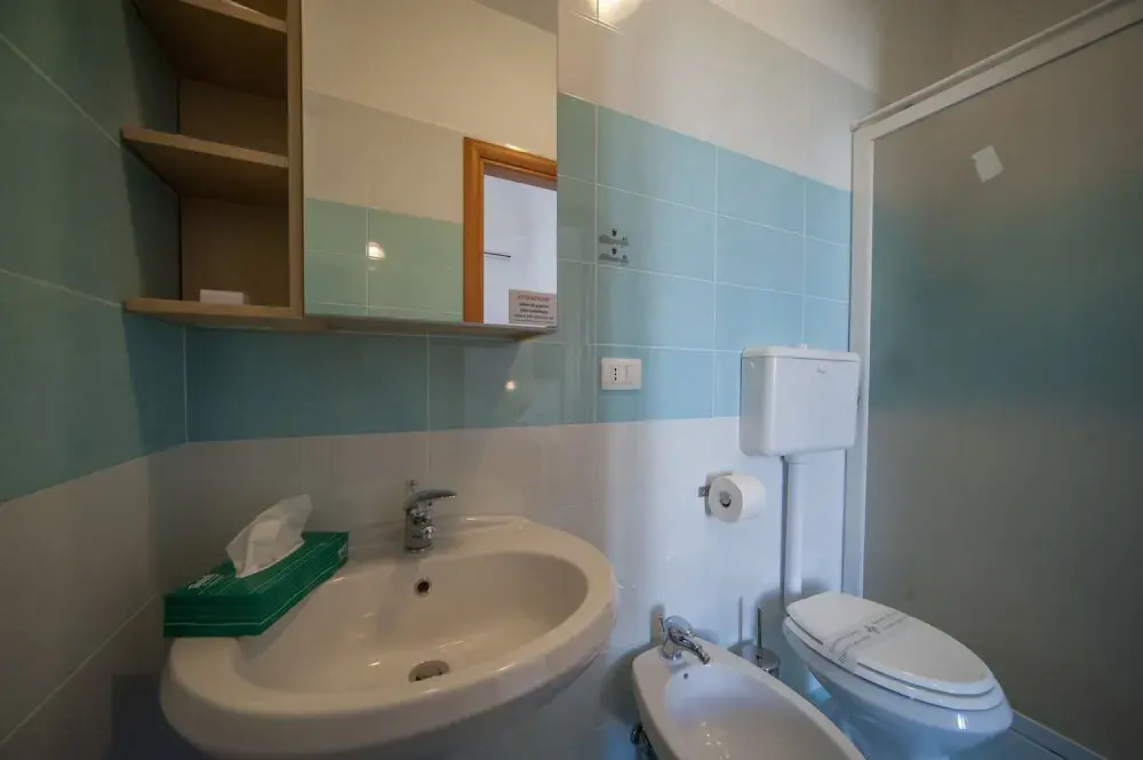 Bed and Breakfast Longobardi