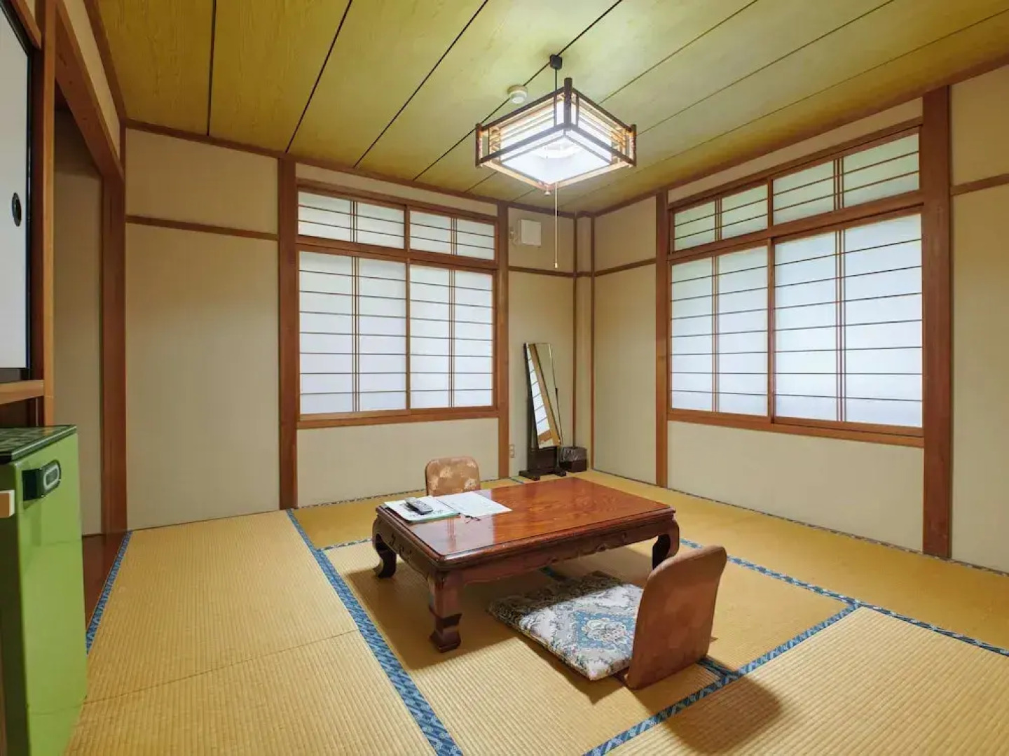 Tabist Ryokufuen Kiyoharu