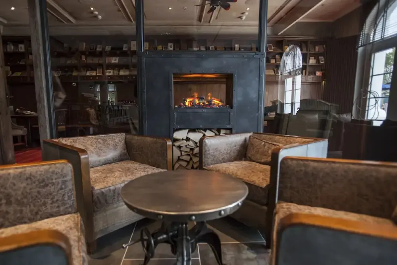 Erlebnishotel Bell Rock