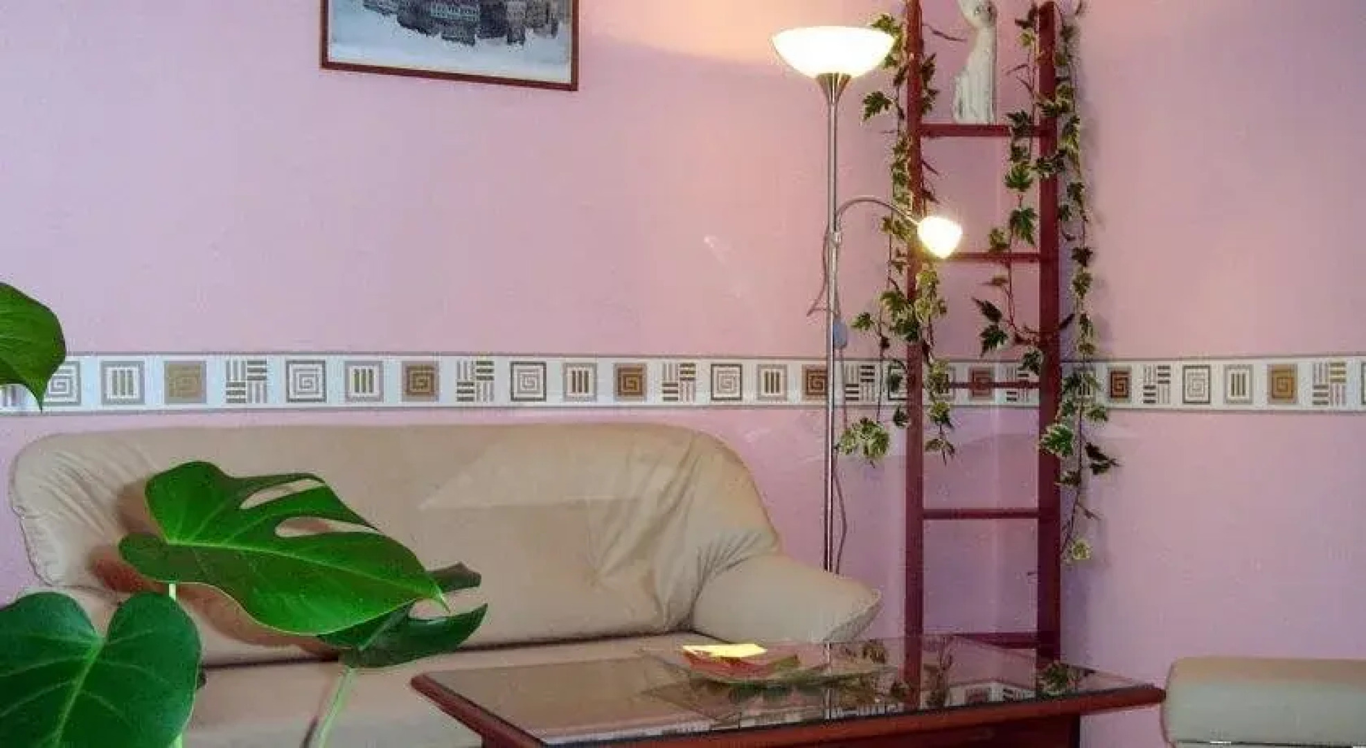 Бизнес-отель на Бумажной