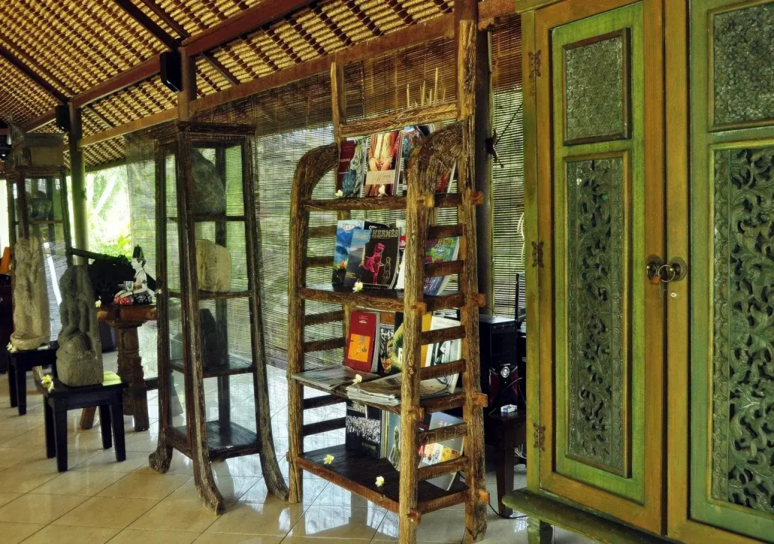 New Sunari Lovina Beach Resort