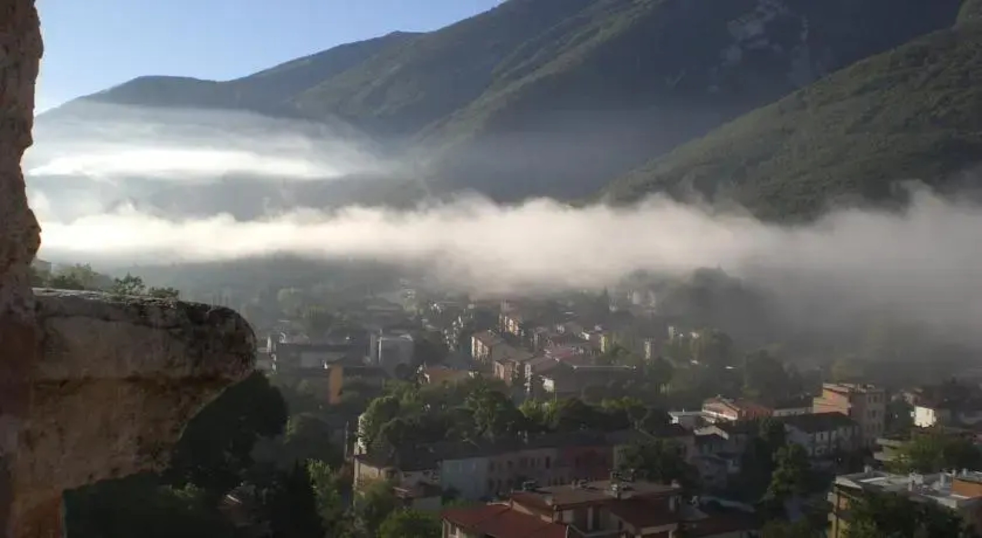 Country House Ca Pazzo