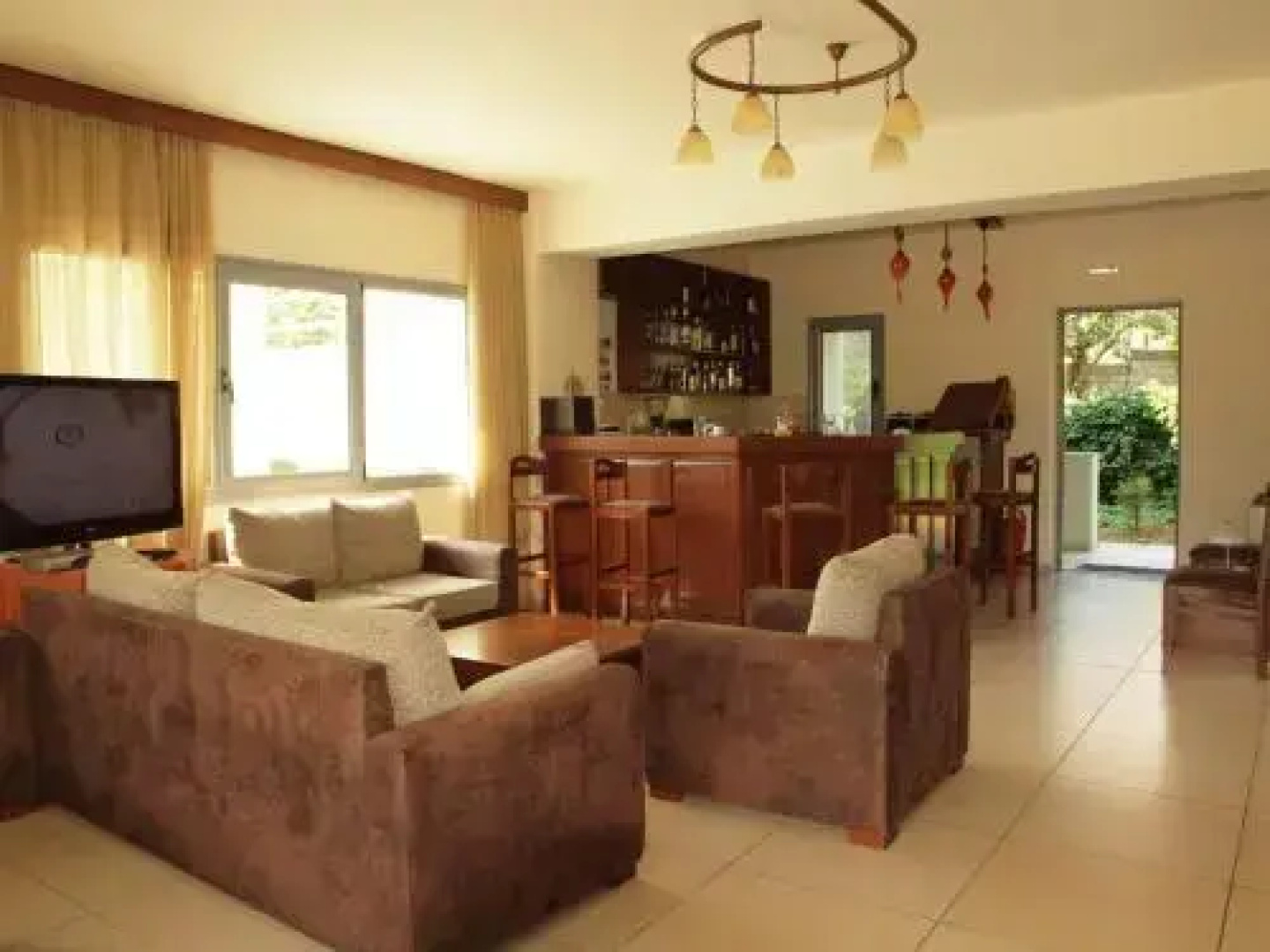 Hotel Athina