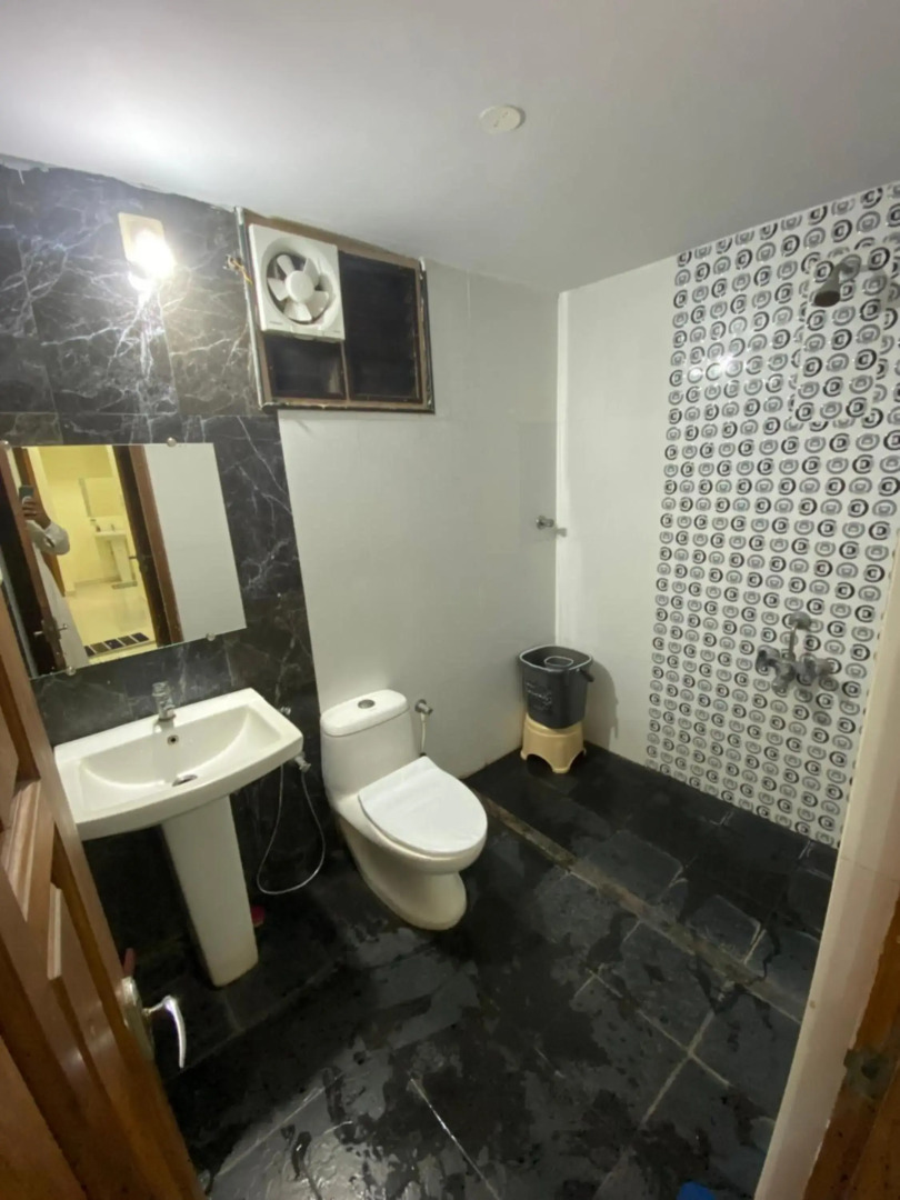 AL MANAL 205 Service Apartments 1BHK