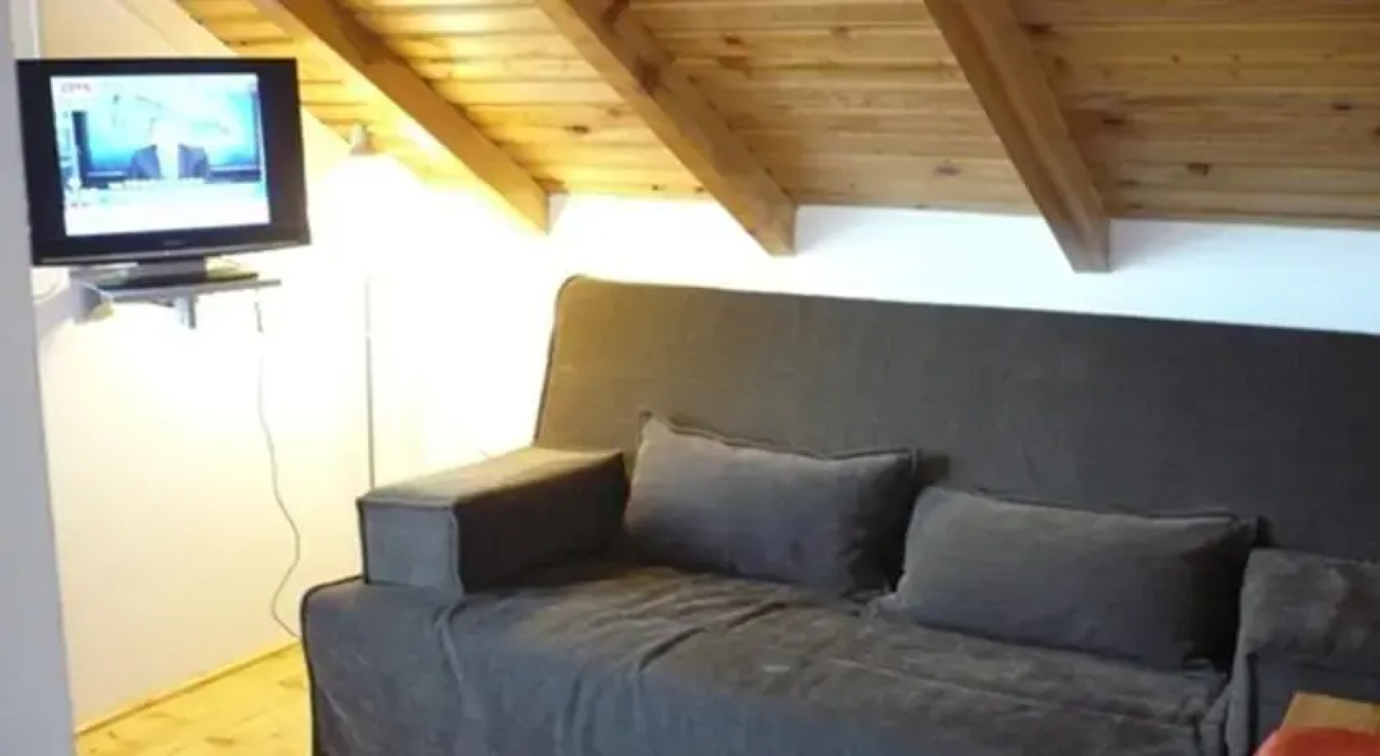 Pensiunea Tiuta