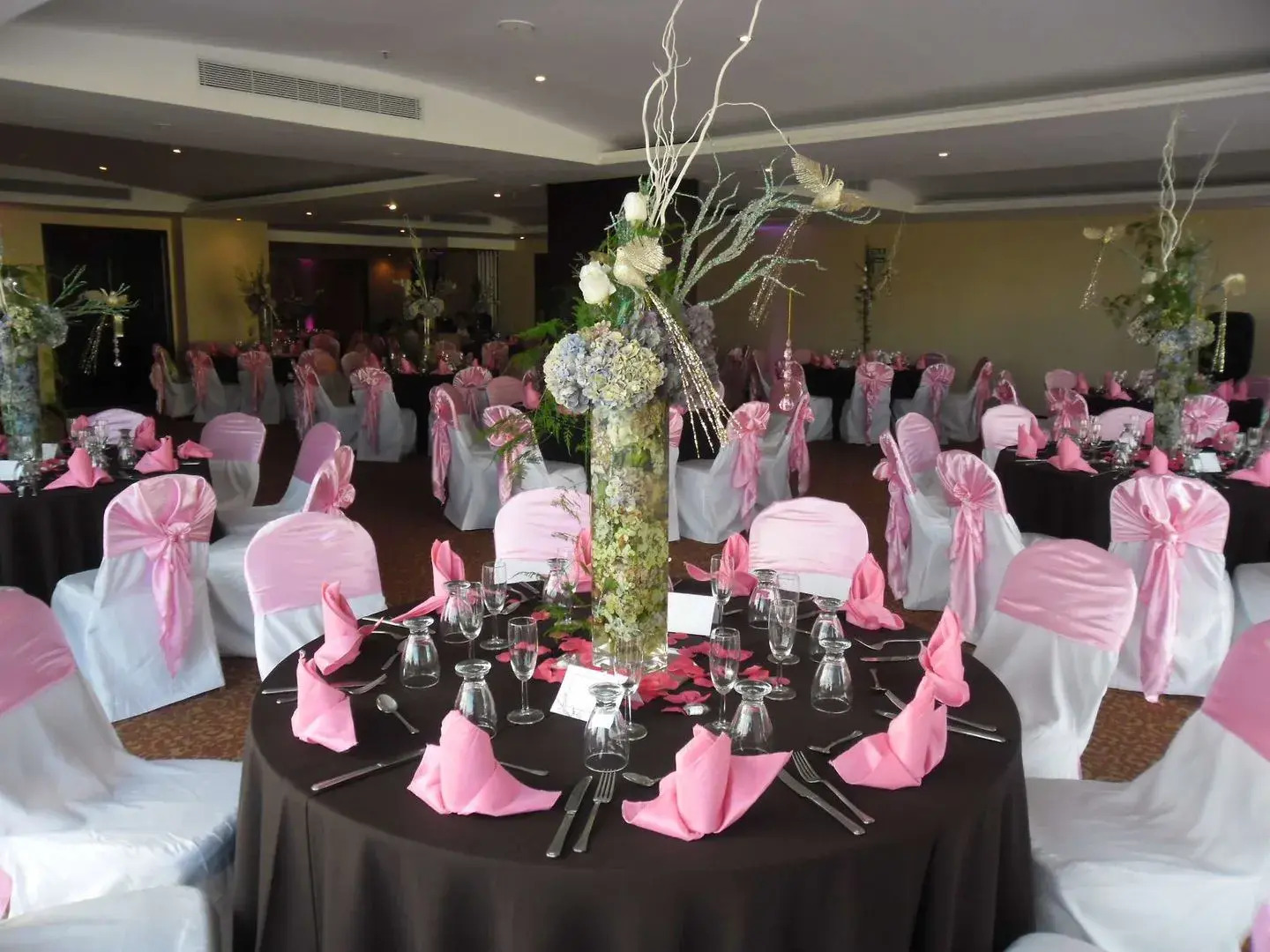 Radisson Colon 2,000 Hotel & Casino