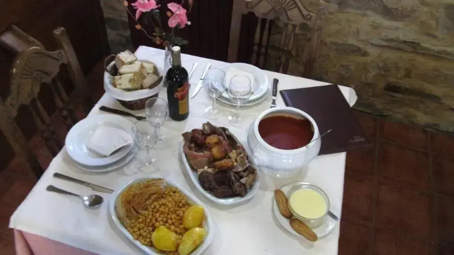 El Molino del Arriero