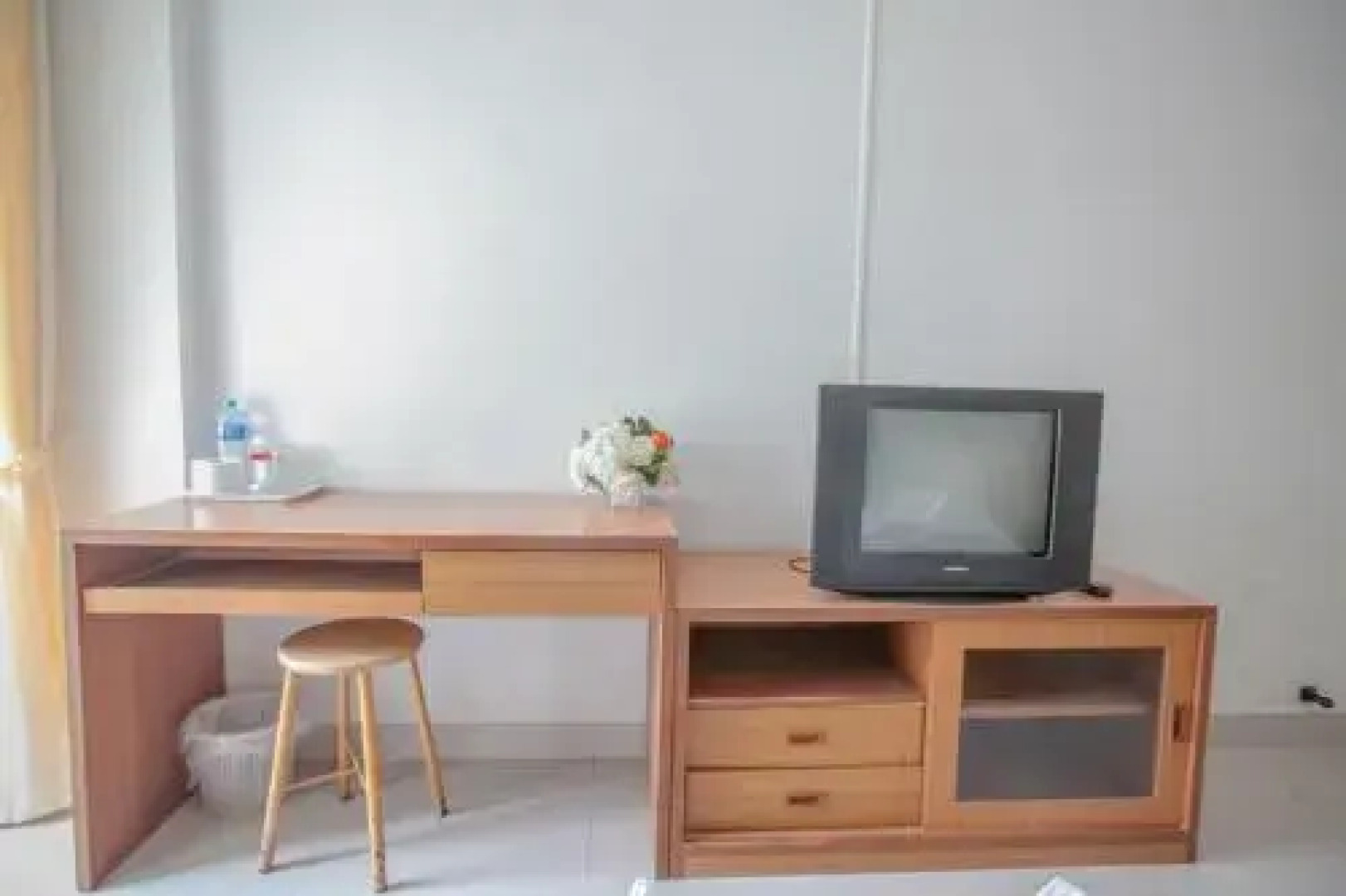 Grand Charoonrat Apartment