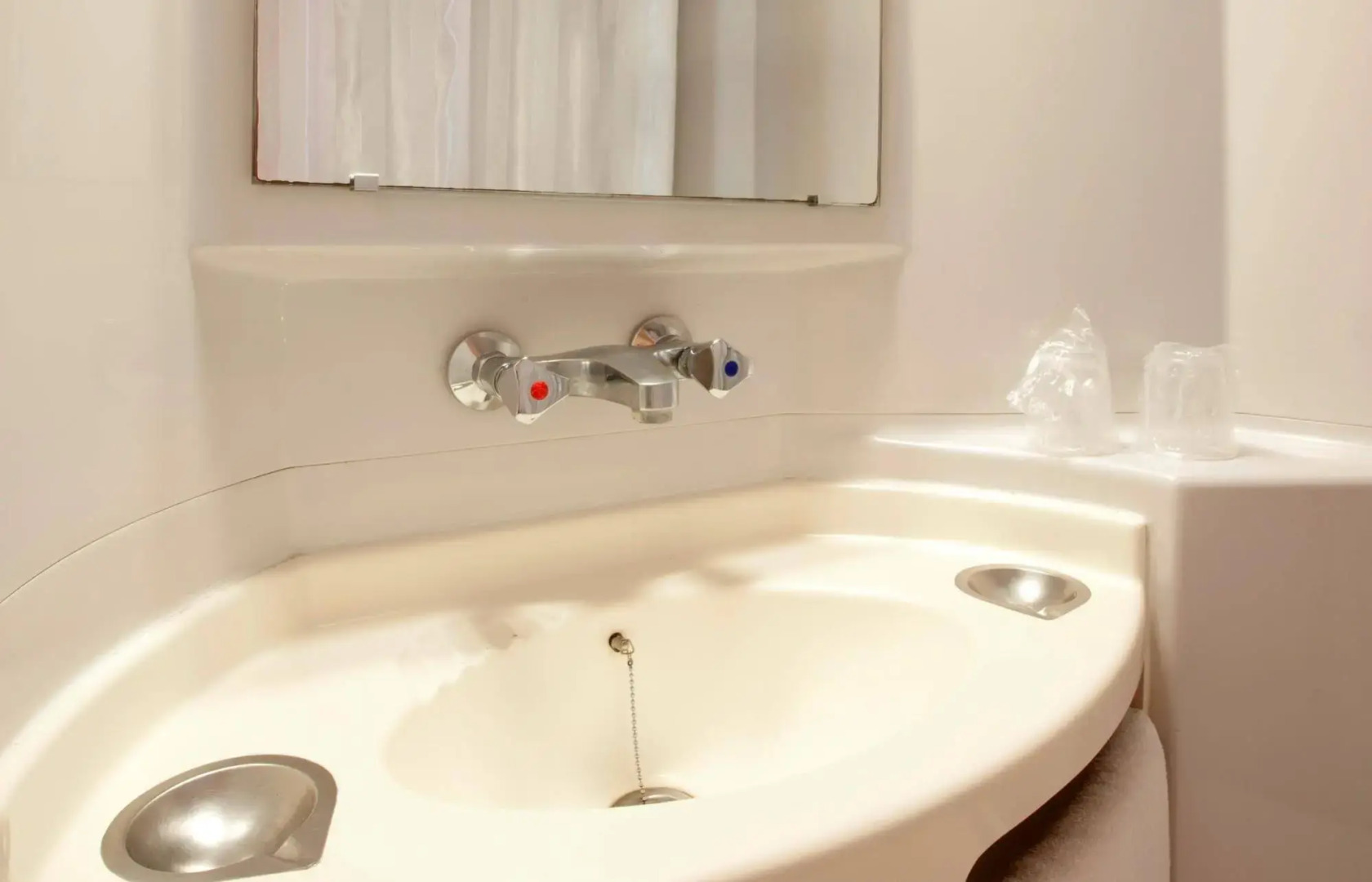 Première Classe Vichy - Bellerive sur Allier