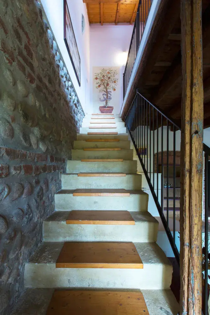 Casa Vacanze Nassar Negri