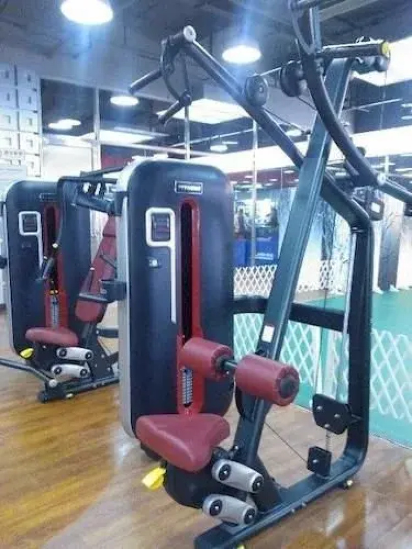 Junyue Grand Hotel Shenyang