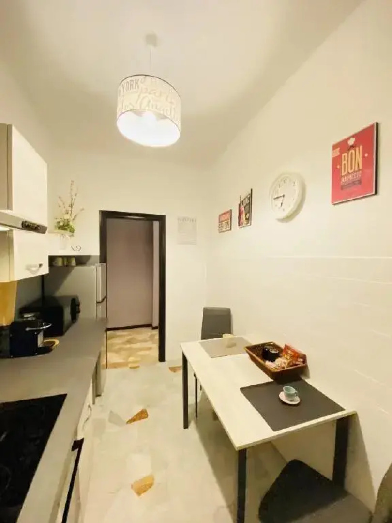 Milano Relax Family House