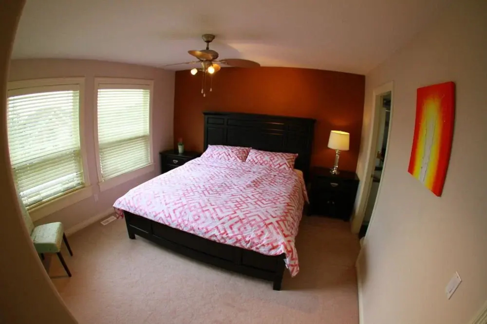 Street Of Dreams Guest House