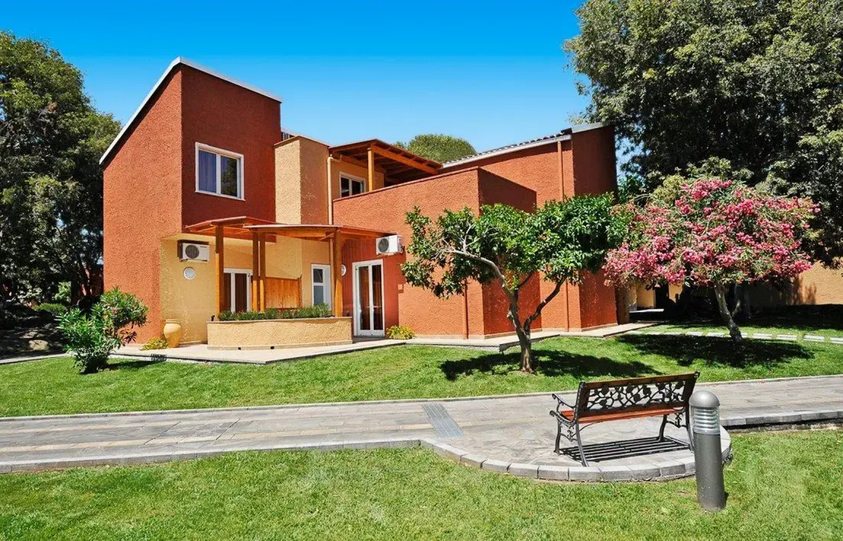 UNA Hotels Naxos Beach Sicilia