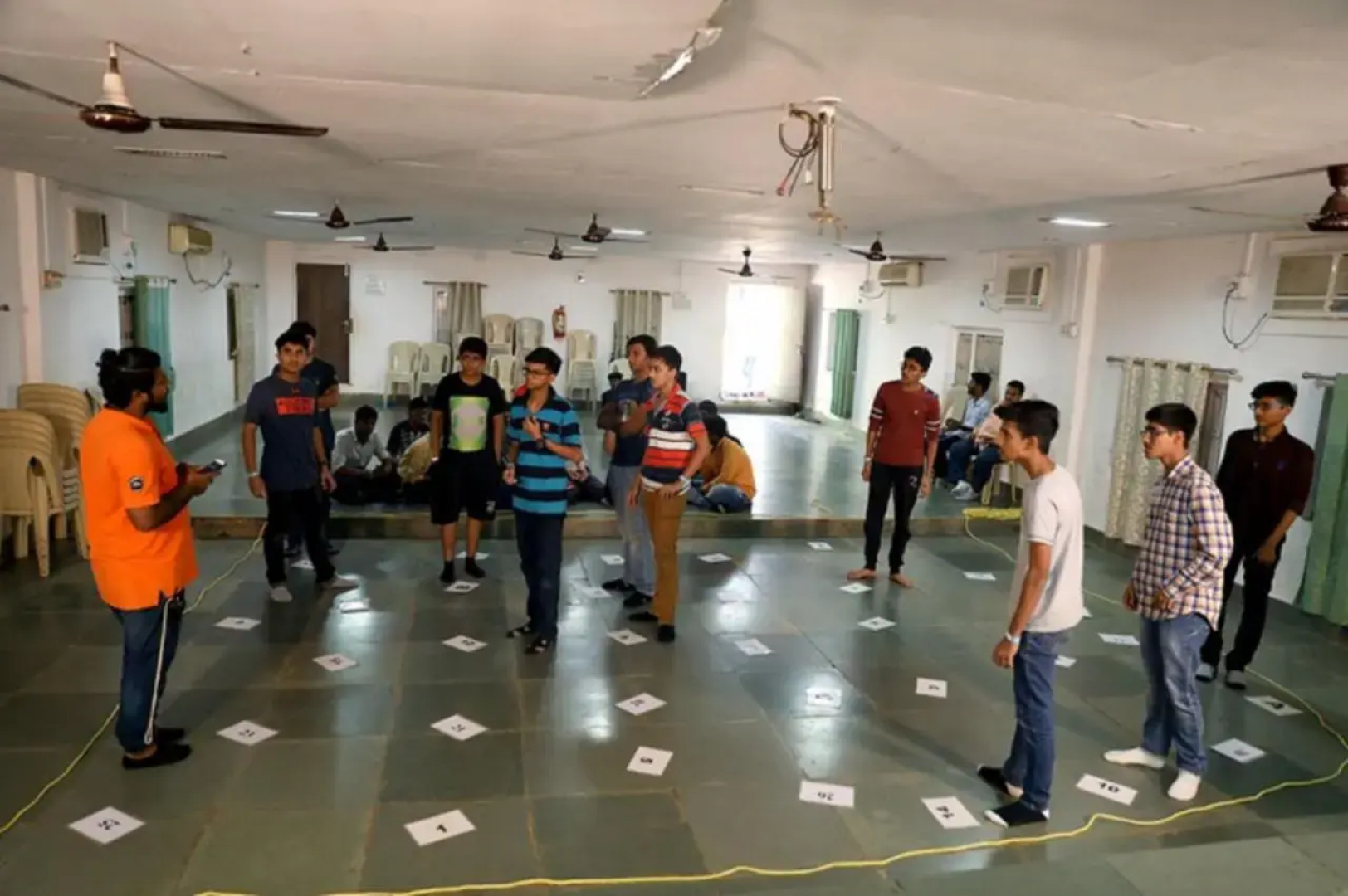 Nature Trails Sajan, Vikramgad