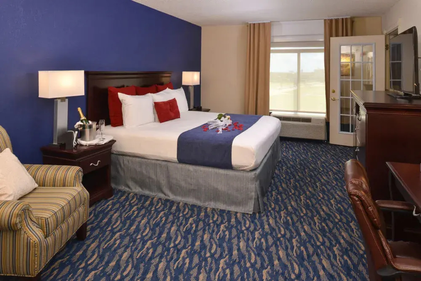 Country Inn & Suites By Carlson, New Orleans Airport, La
