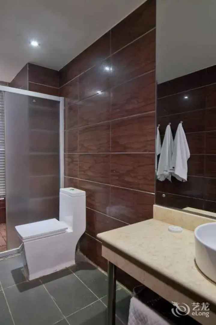 Beihai Camphor Garden Hotel