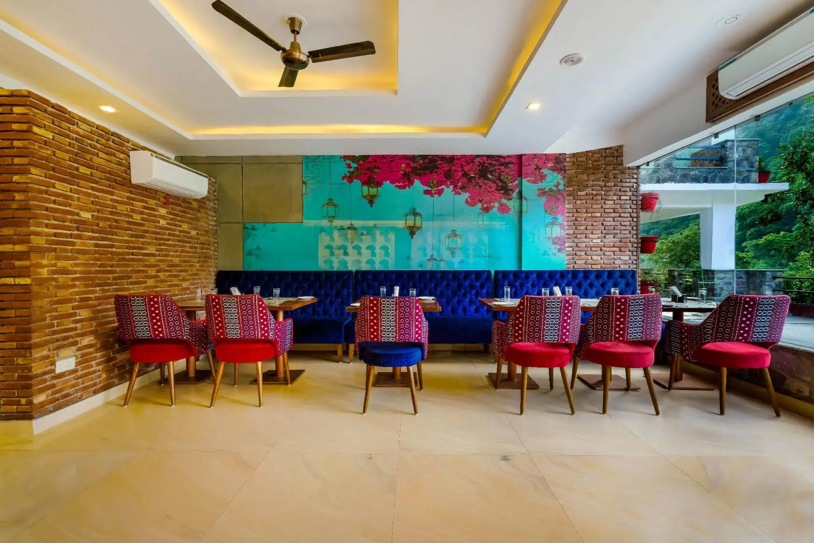 Summit By The Ganges Beach Resort & Spa