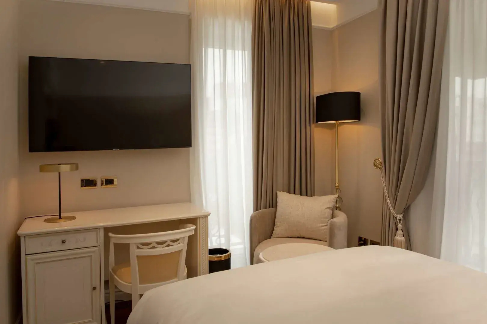 Radisson Collection Morina Hotel, Tirana