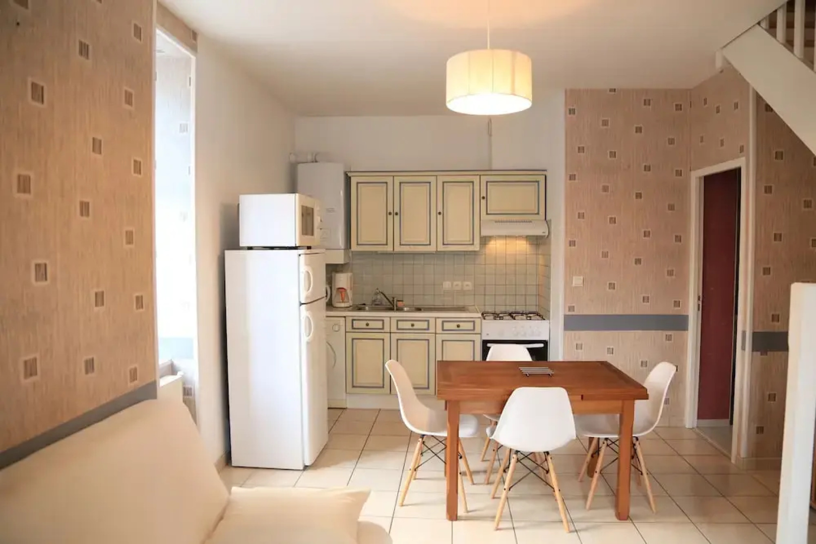 Maison Candela
