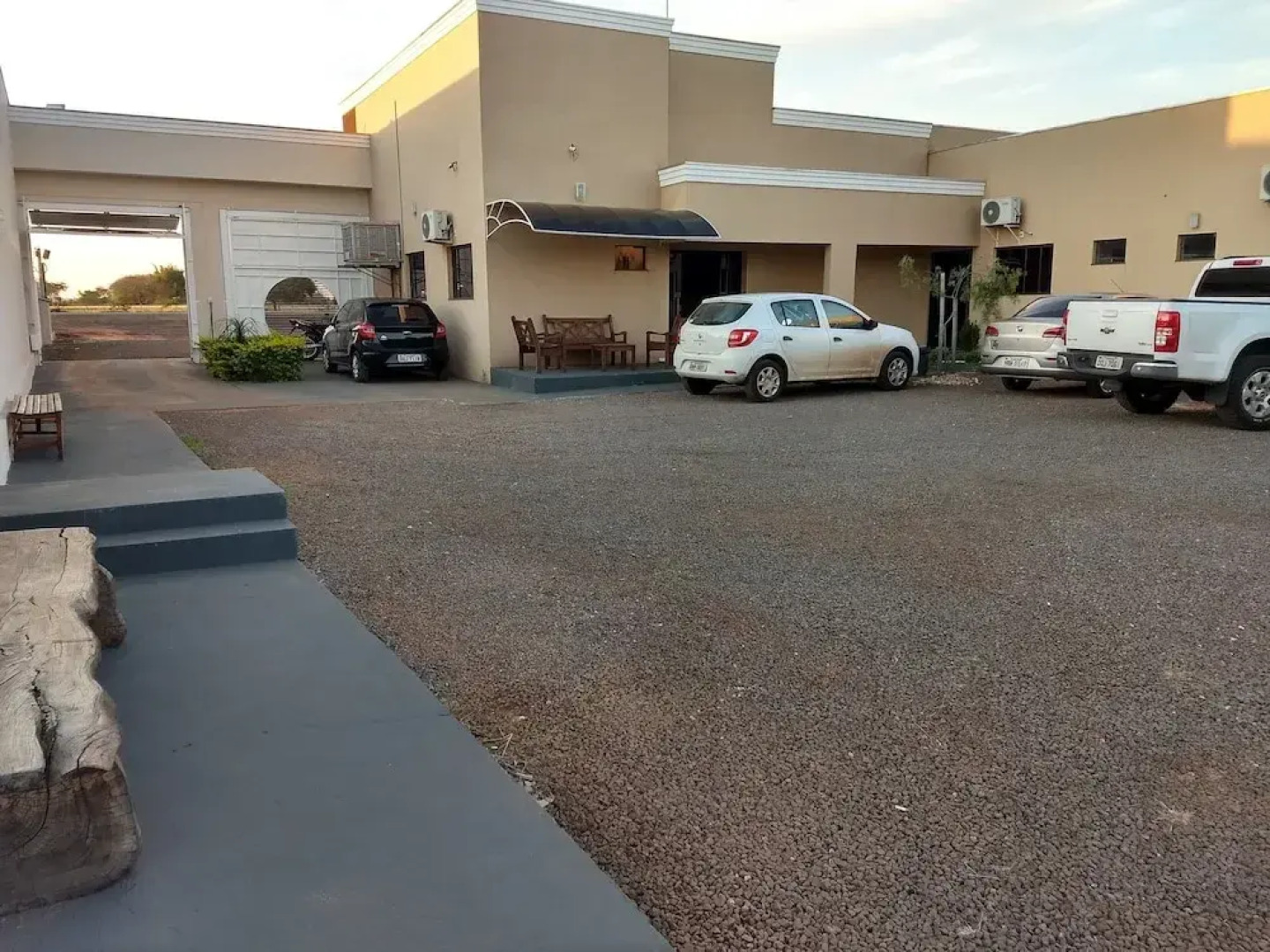 Hotel Vale Do Ivinhema