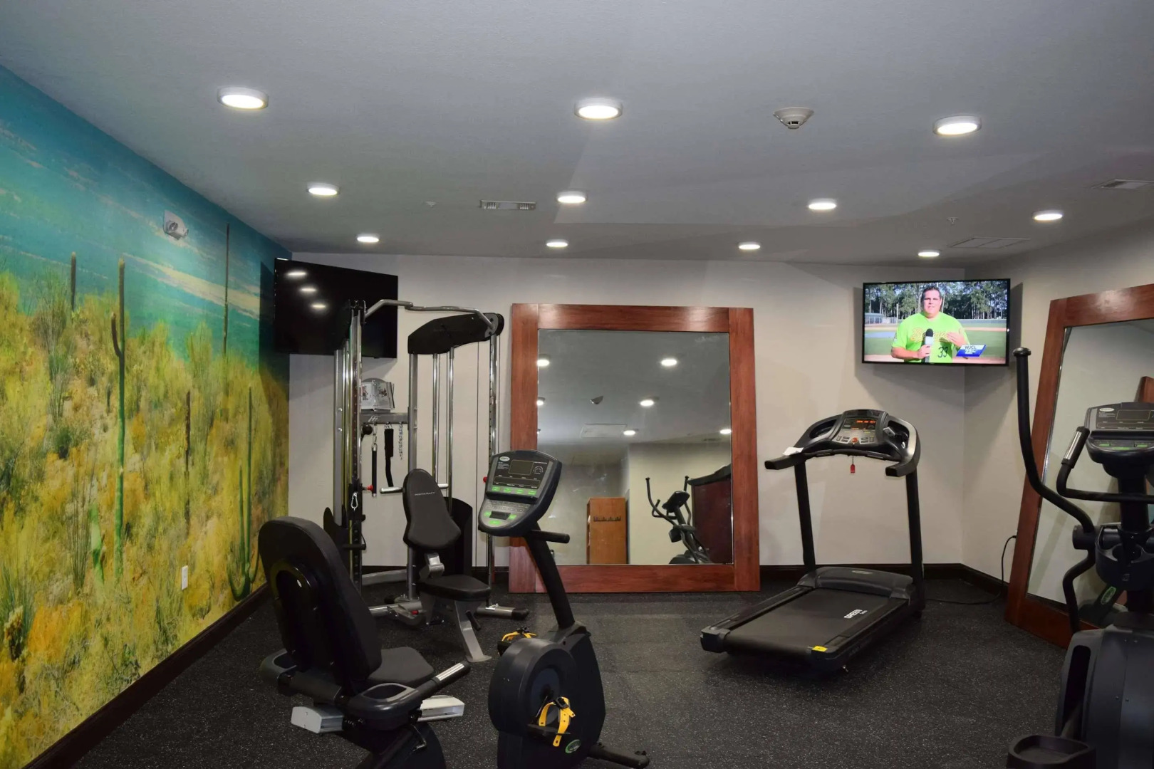 Best Western Plus Hardeeville Inn & Suites