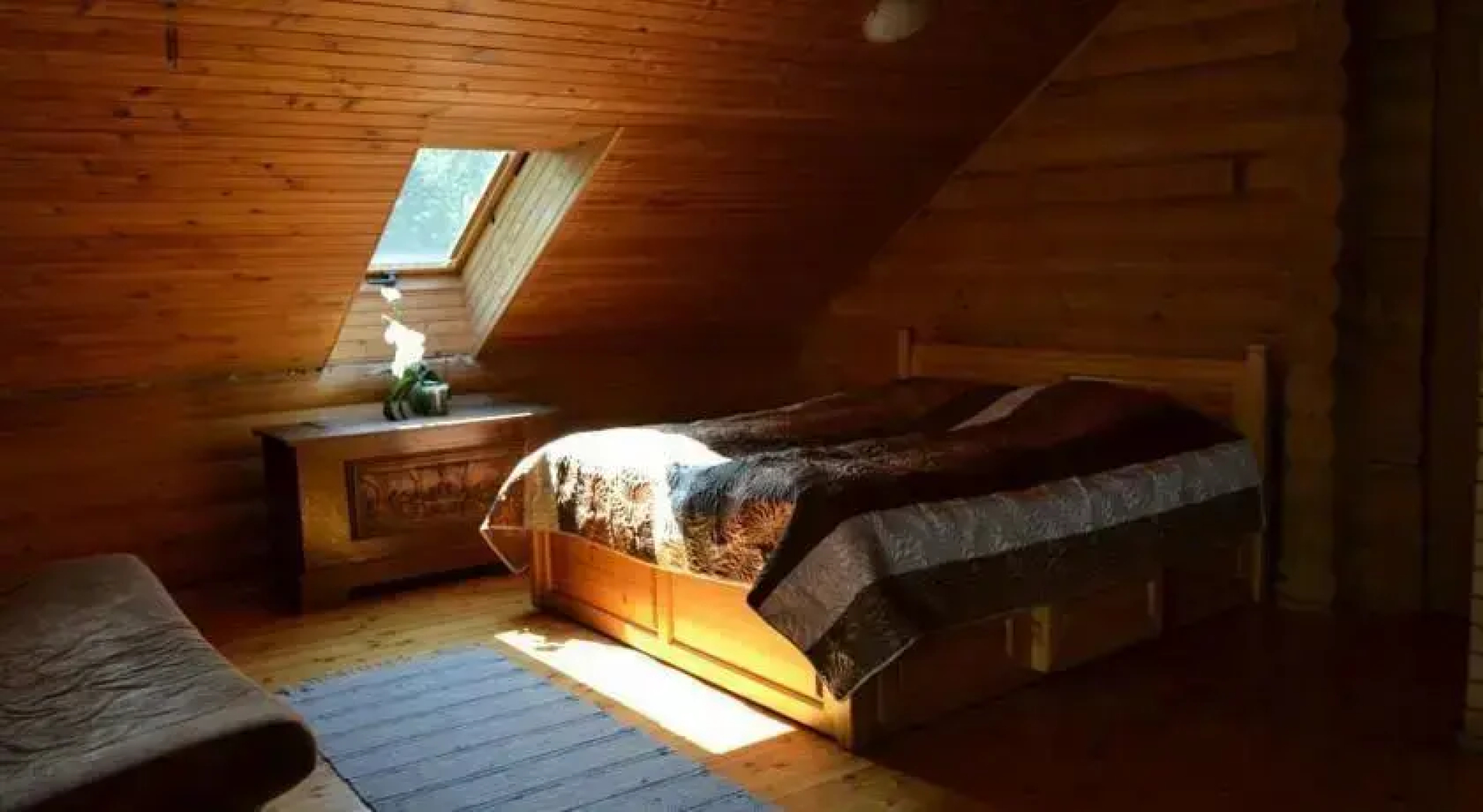 Lasita Puhkemaja
