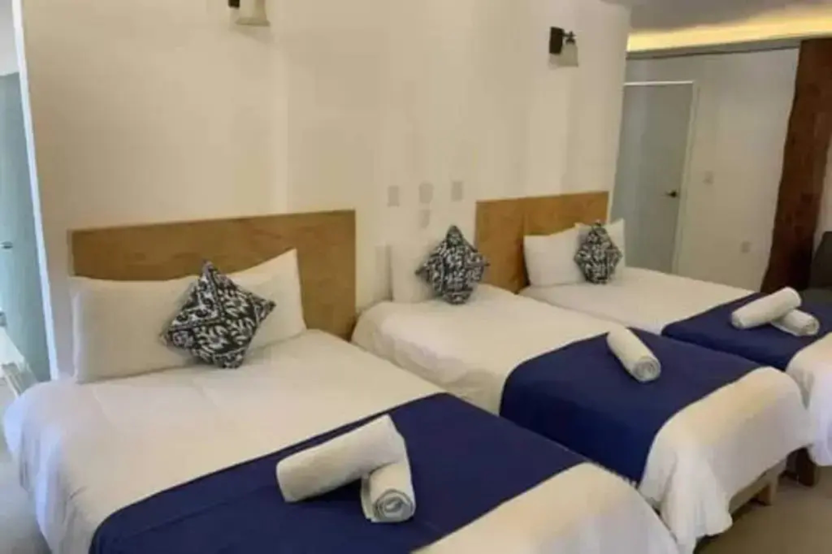 Capital O Hotel Arena Beach Club