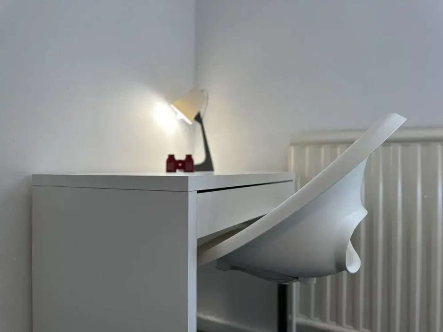 Stunning 2-bed Apartment in Washington